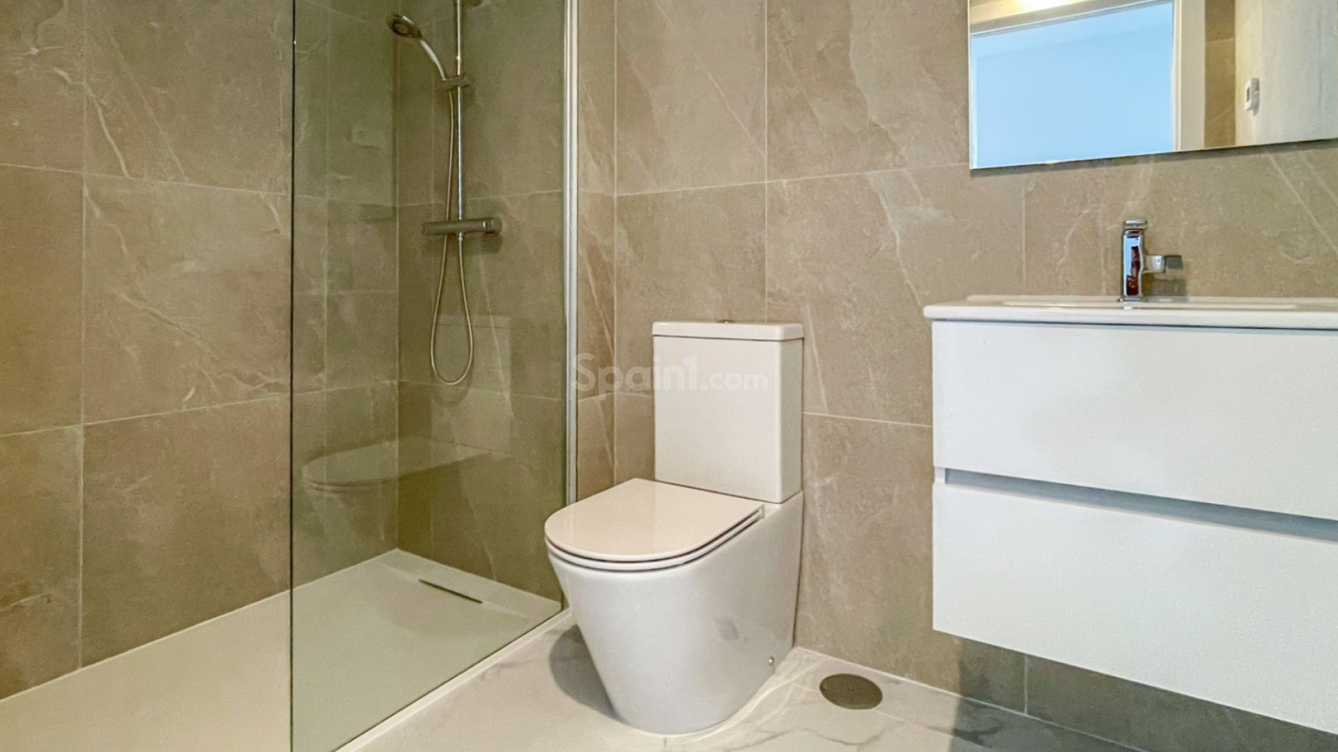 Resale - Lägenhet -
Orihuela Costa - Punta Prima