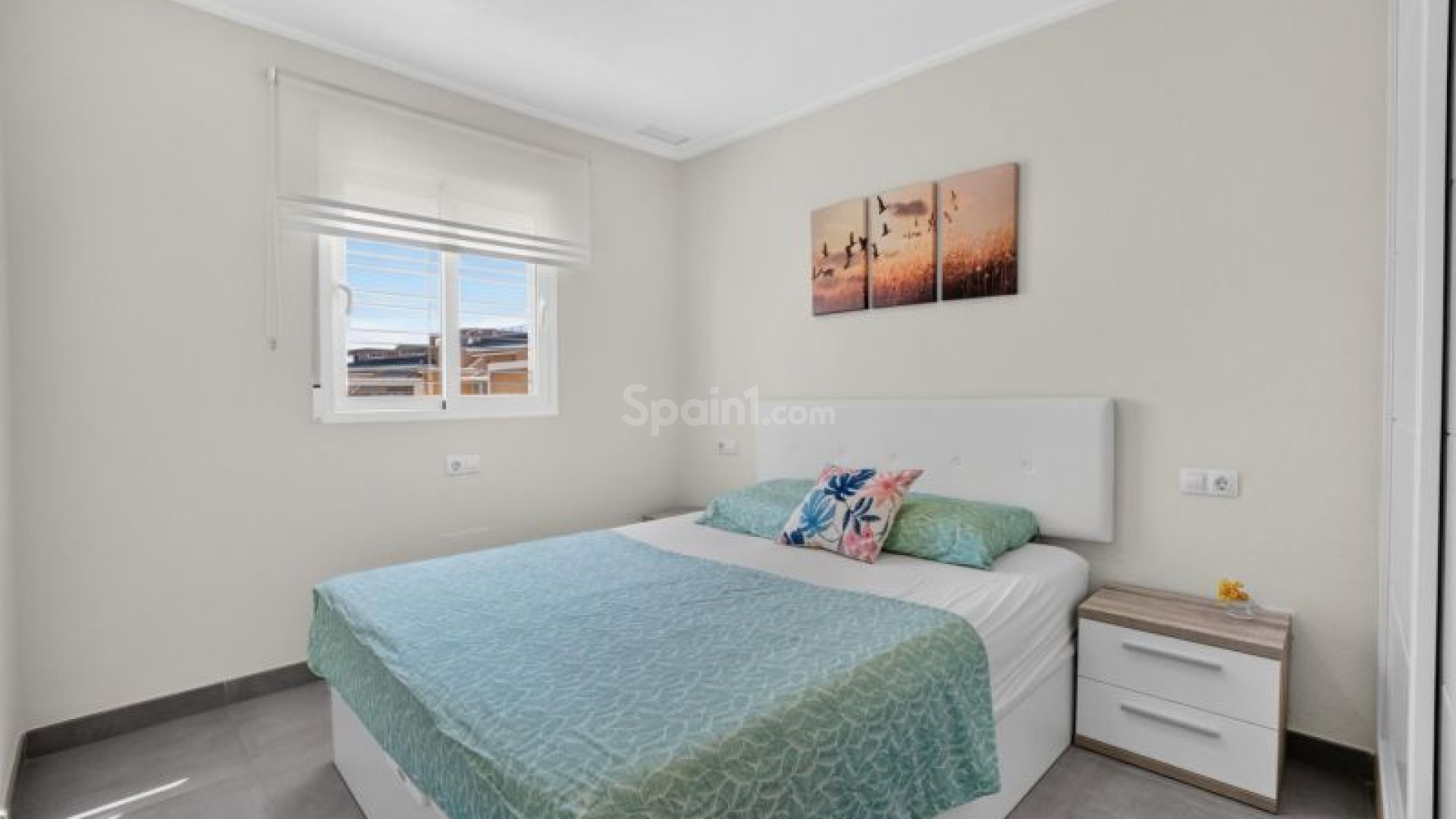 Resale - Lägenhet -
Orihuela Costa - Punta Prima