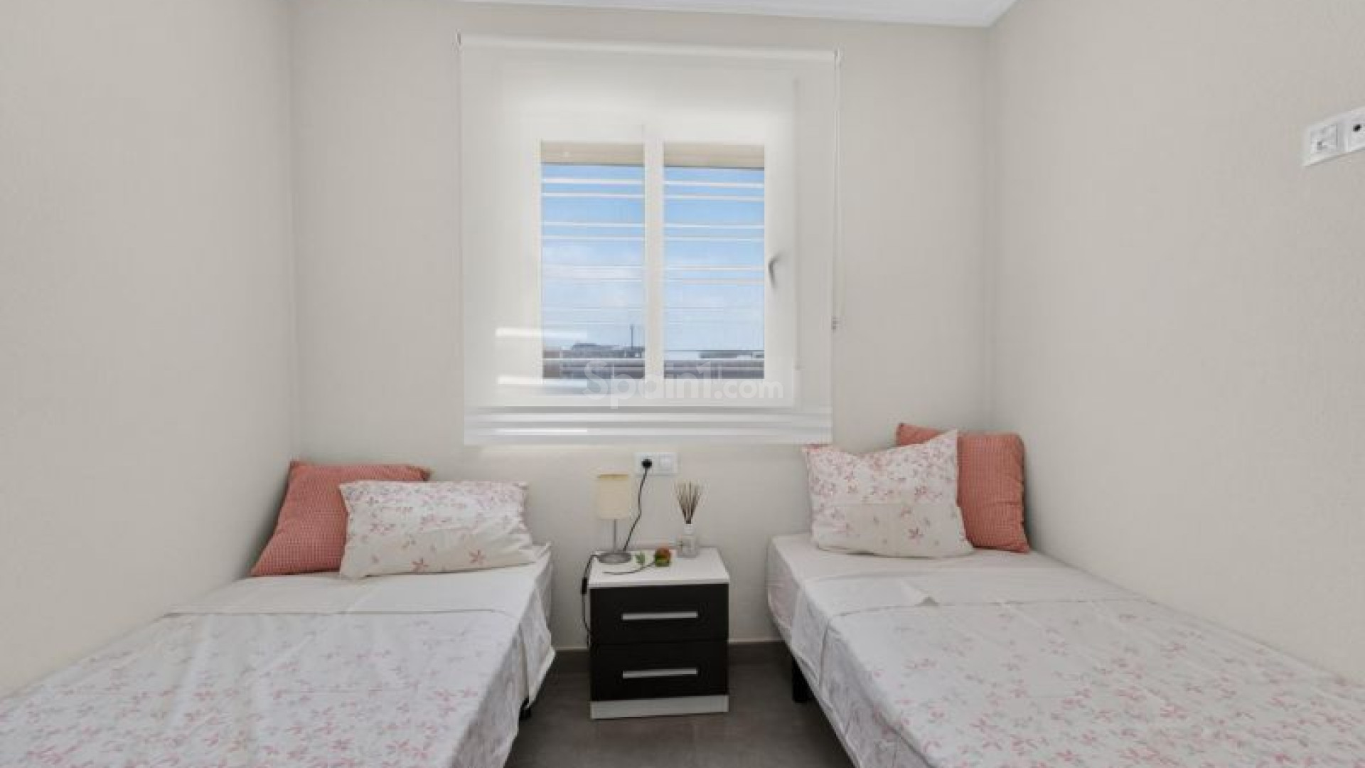 Resale - Lägenhet -
Orihuela Costa - Punta Prima