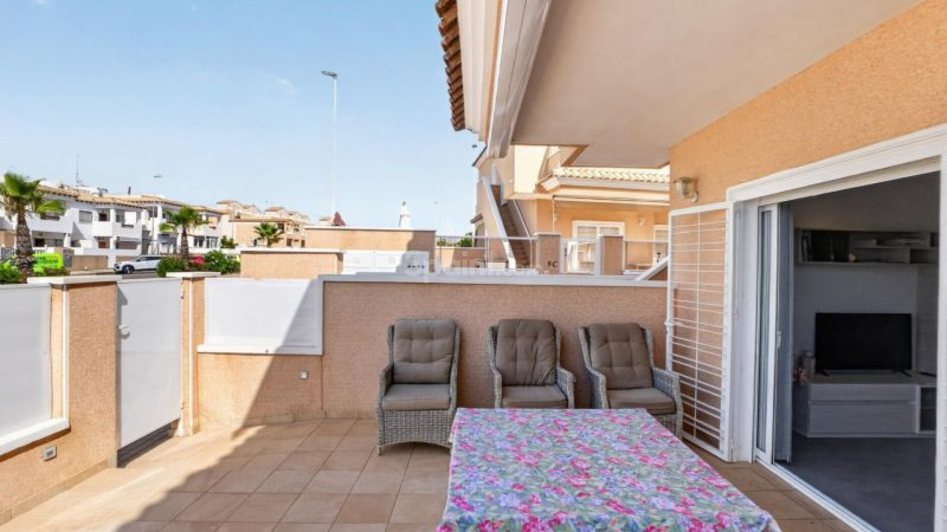 Resale - Lägenhet -
Orihuela Costa - Punta Prima