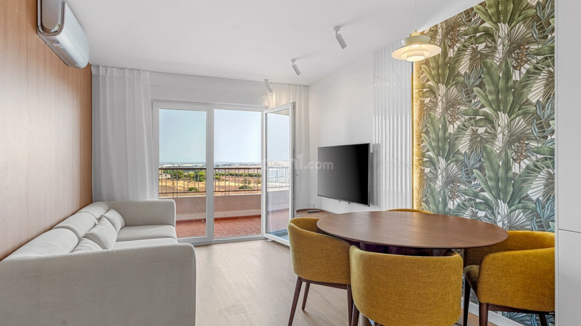 Resale - Lägenhet -
Orihuela Costa - Punta Prima