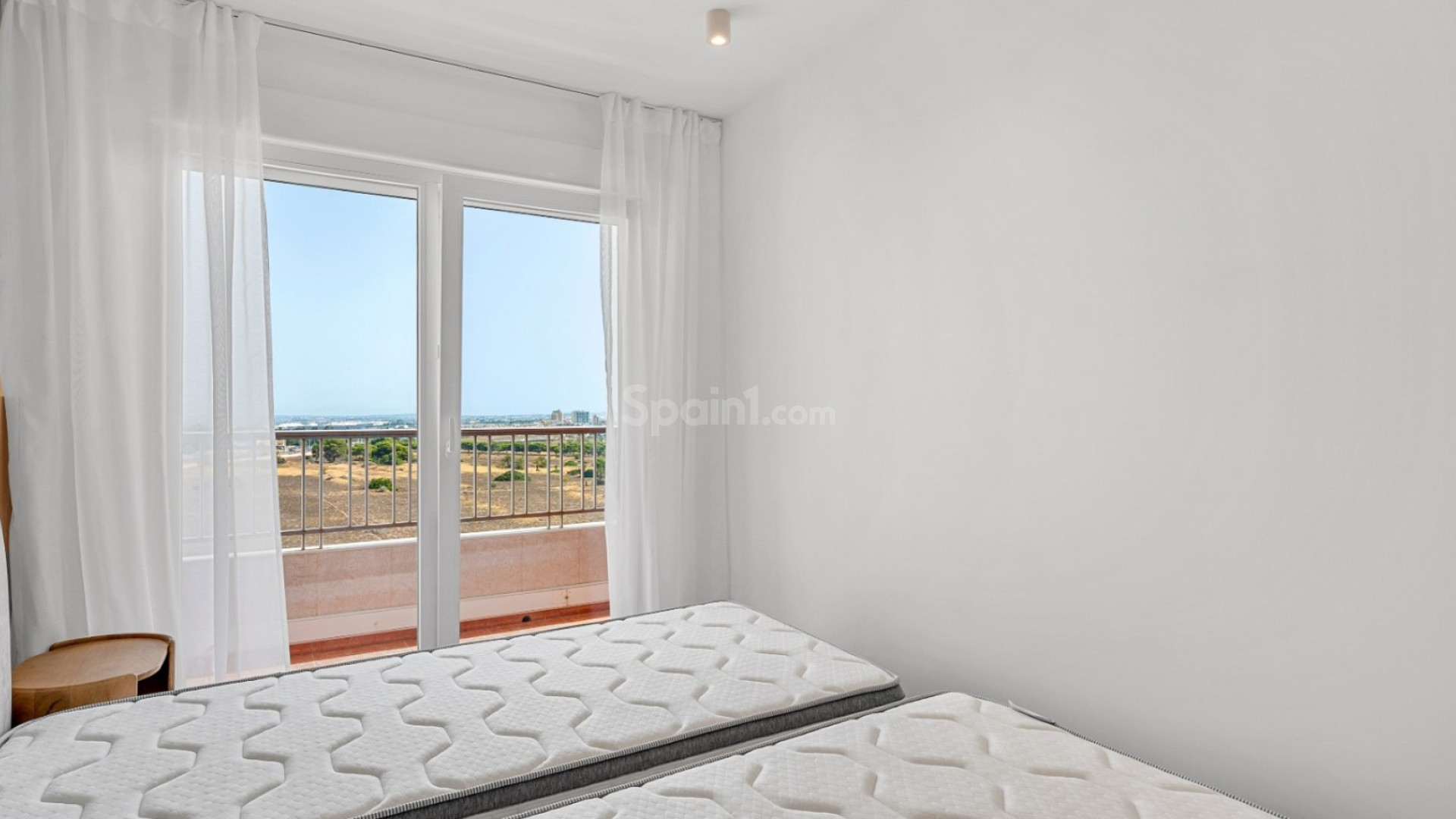 Resale - Lägenhet -
Orihuela Costa - Punta Prima