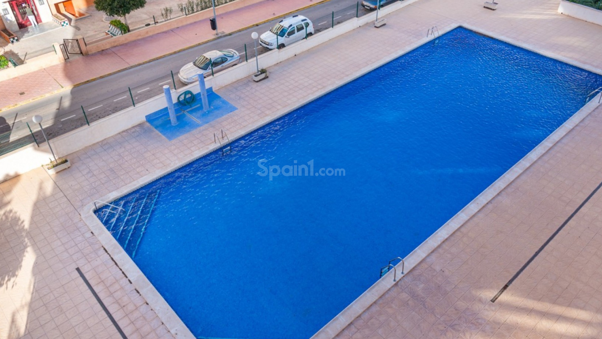 Resale - Lägenhet -
Orihuela Costa - Punta Prima