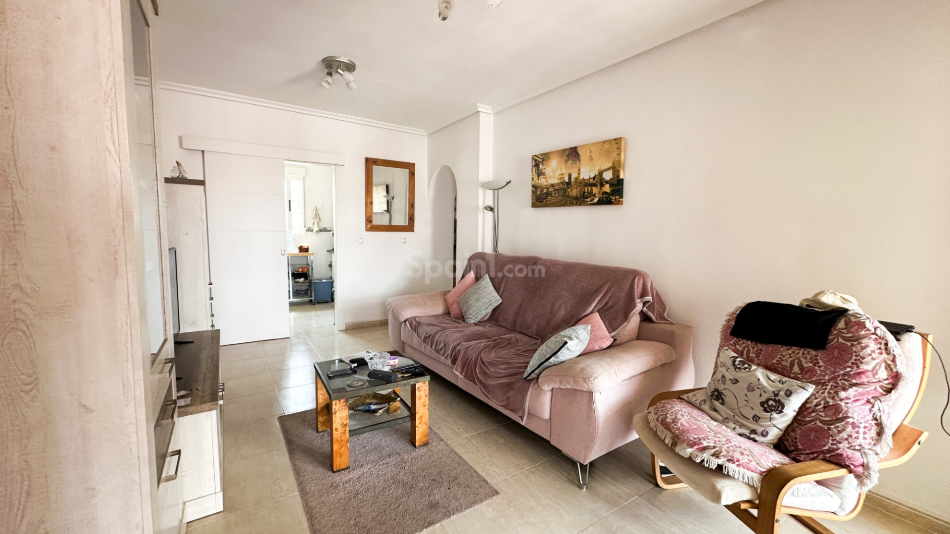 Resale - Lägenhet -
Orihuela Costa - Punta Prima