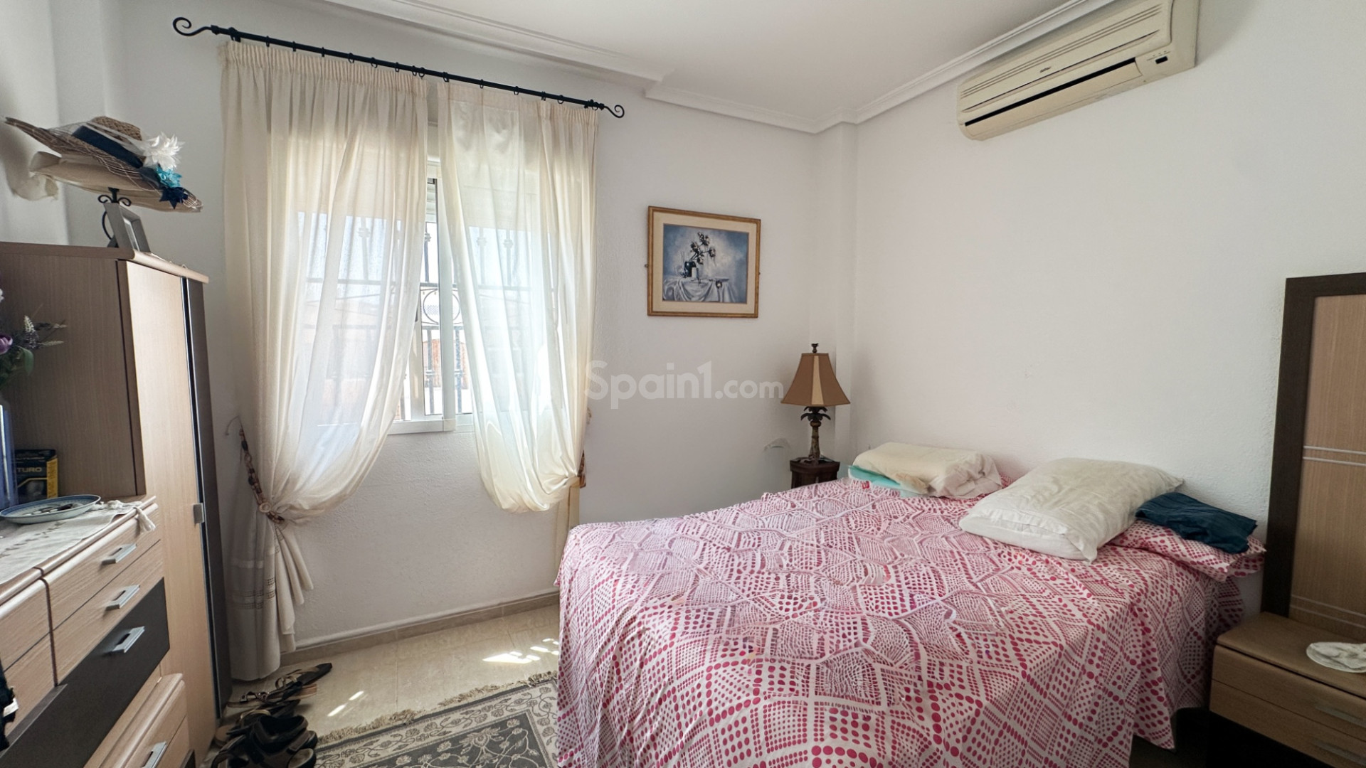 Resale - Lägenhet -
Orihuela Costa - Punta Prima
