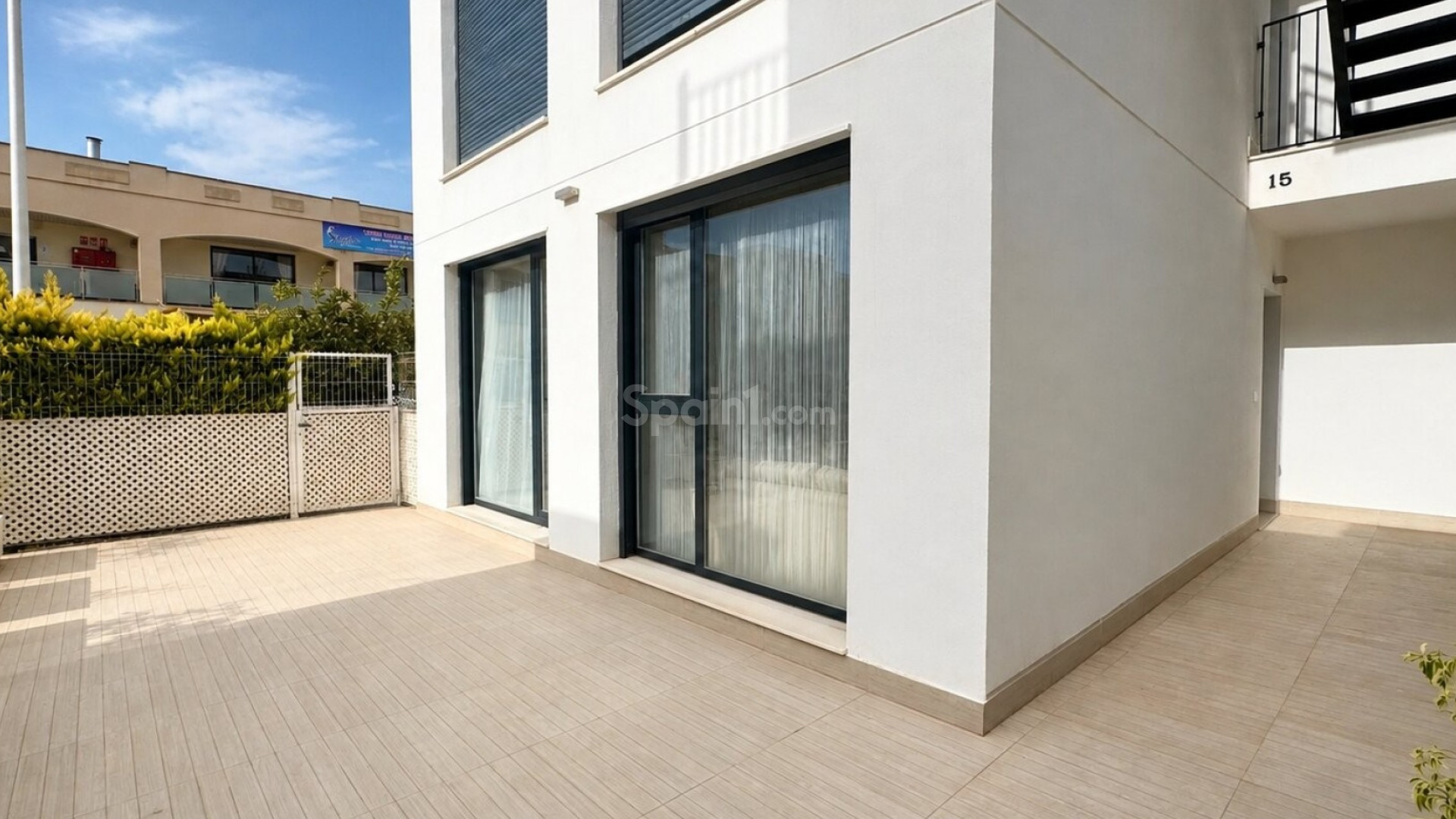 Resale - Lägenhet -
Orihuela Costa - Punta Prima