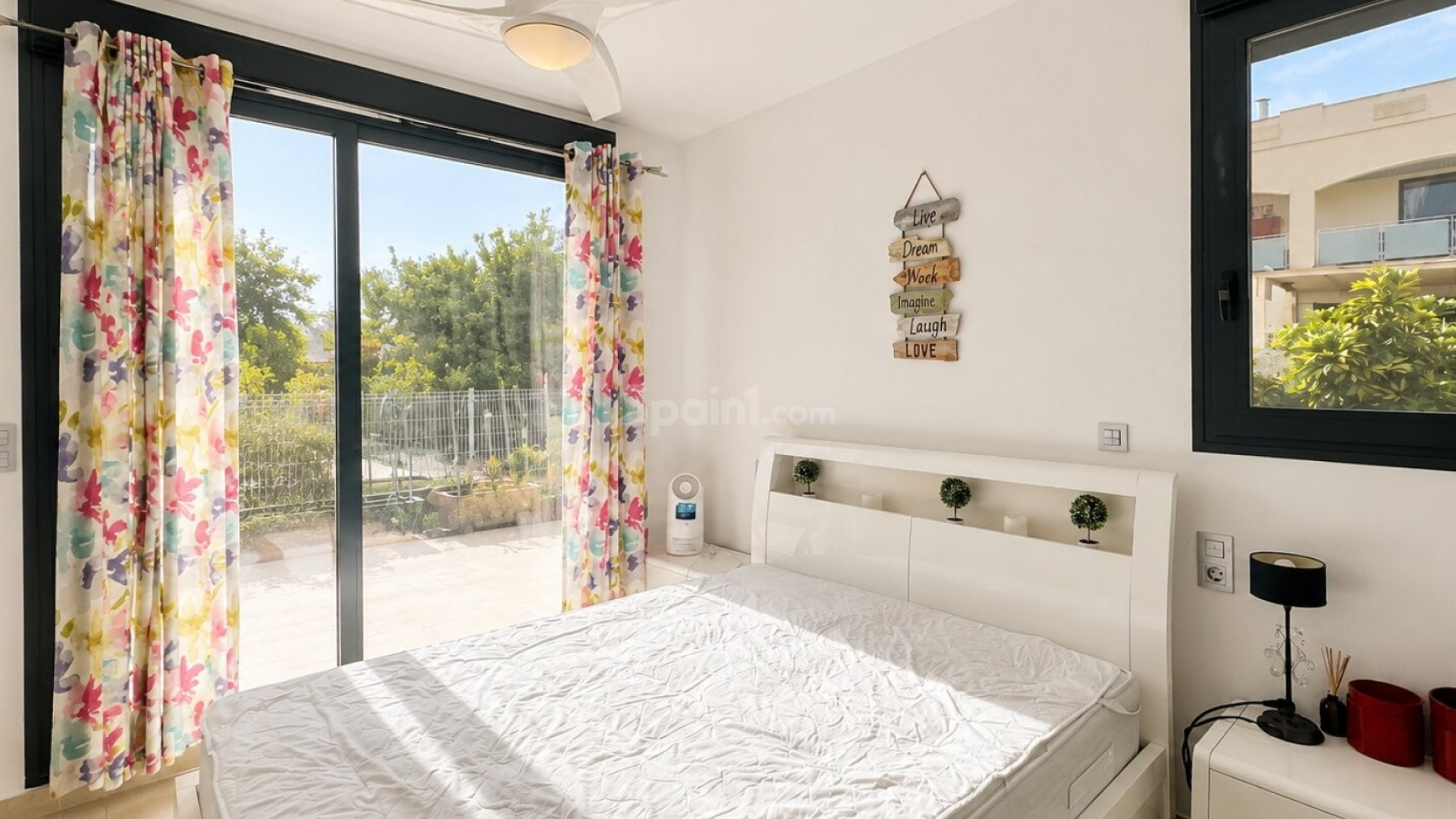 Resale - Lägenhet -
Orihuela Costa - Punta Prima