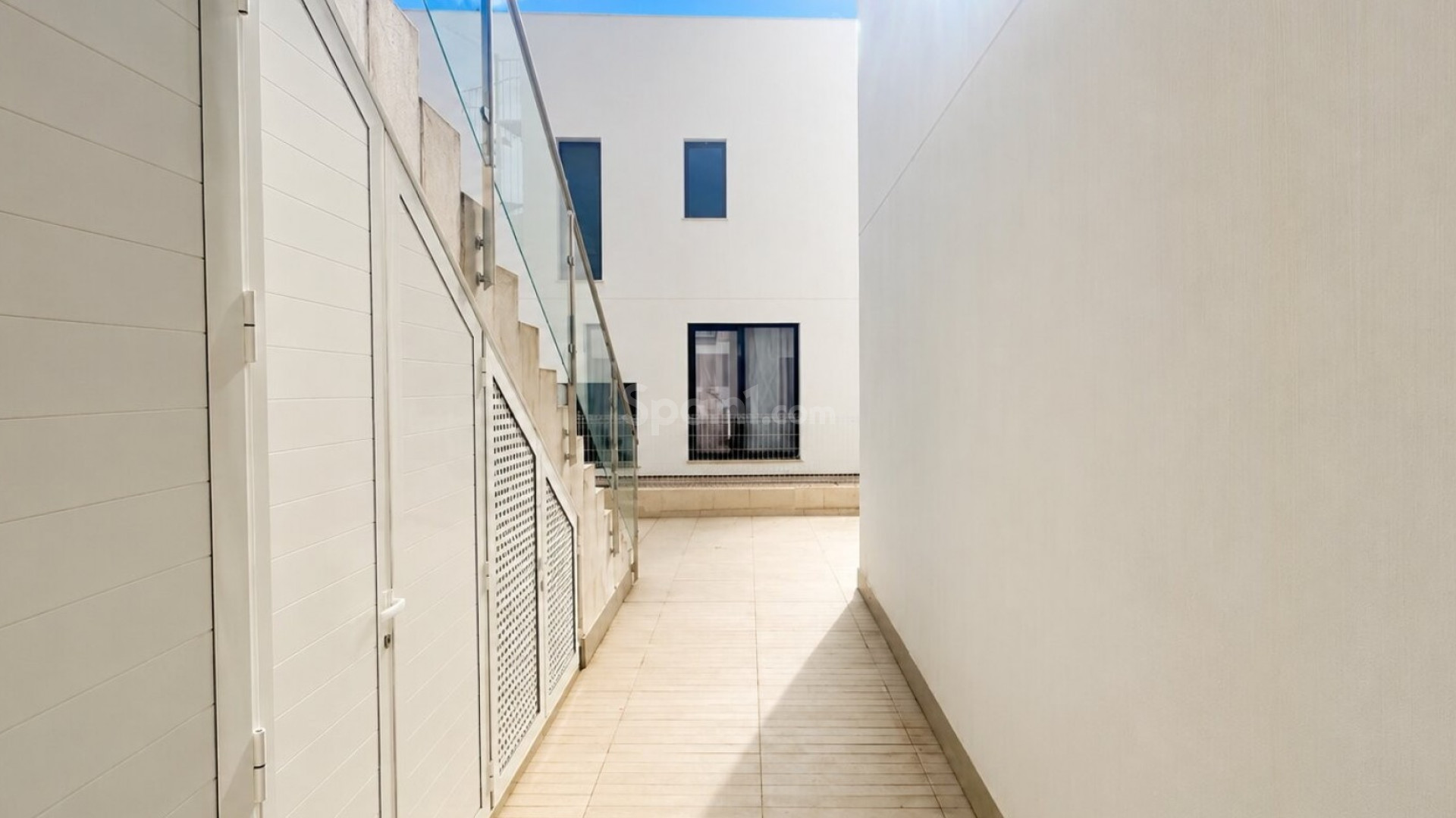 Resale - Lägenhet -
Orihuela Costa - Punta Prima