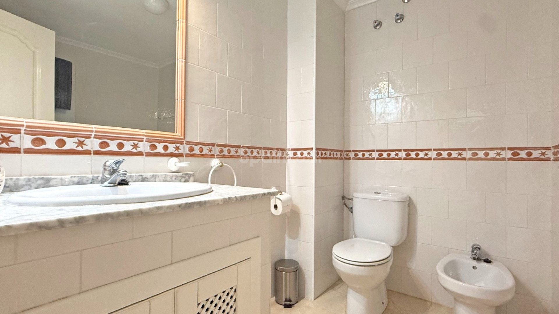 Resale - Lägenhet -
Orihuela Costa - Villamartin