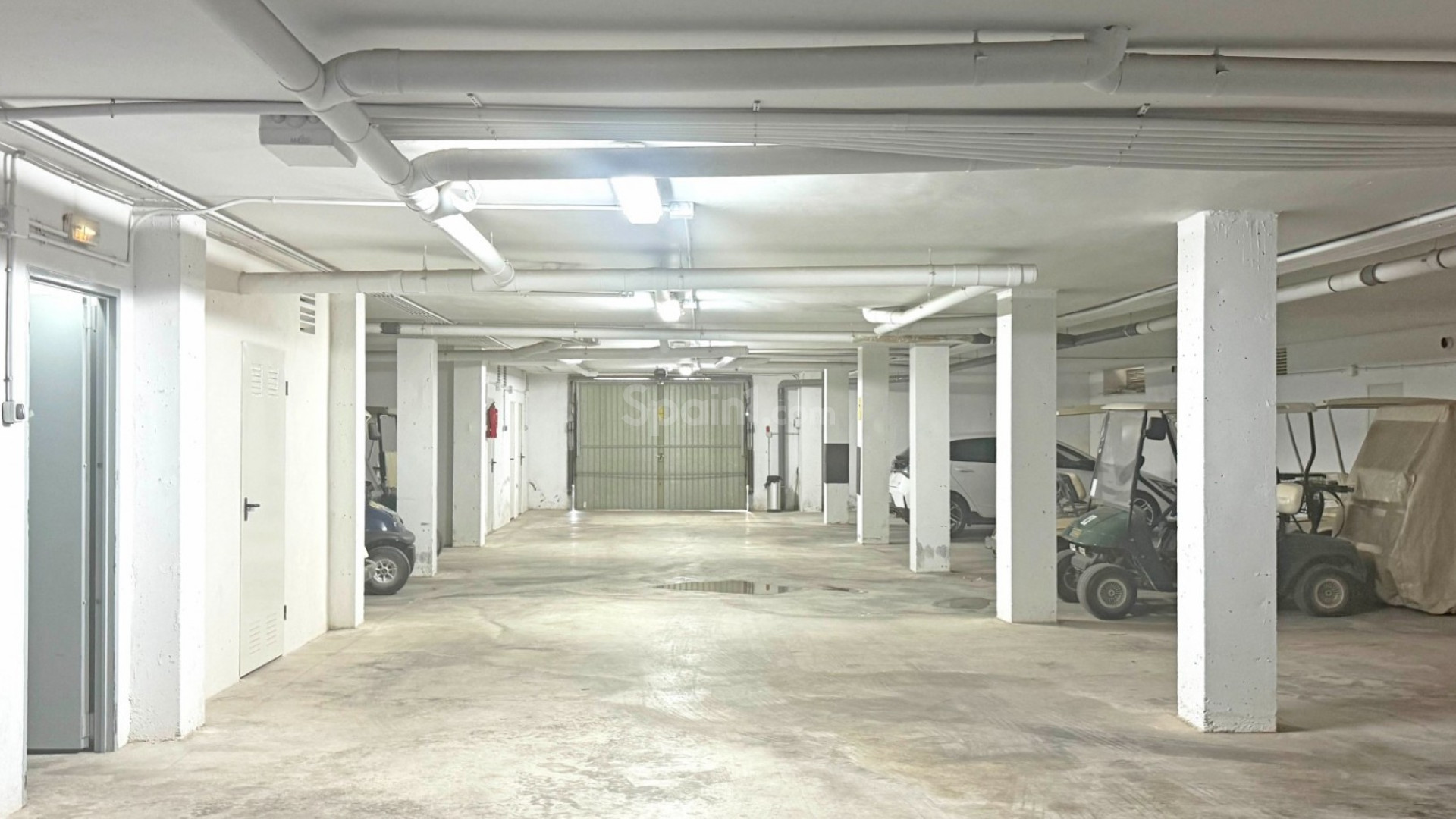 Resale - Lägenhet -
Orihuela Costa - Villamartin