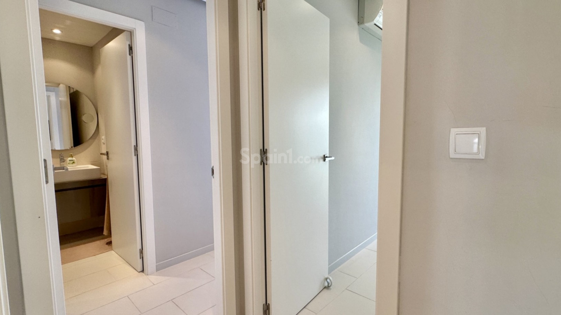 Resale - Lägenhet -
Orihuela Costa - Villamartin