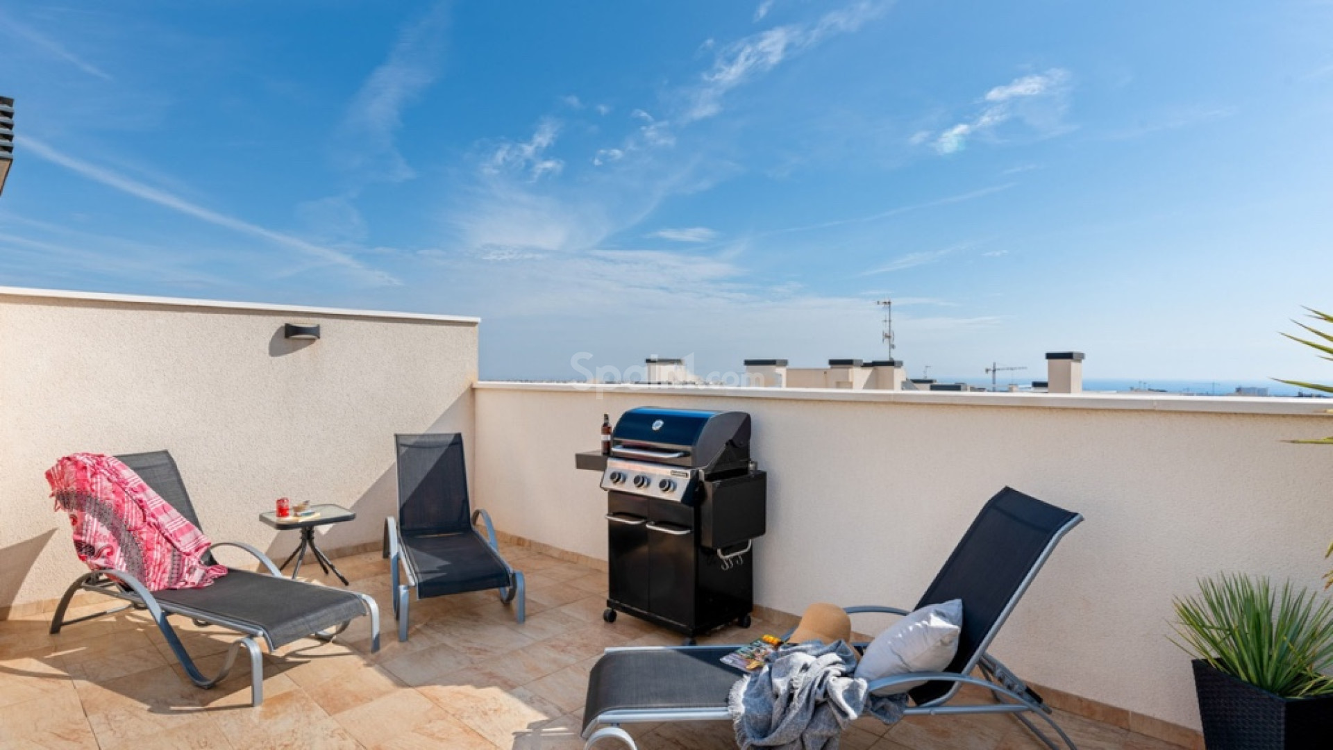 Resale - Lägenhet -
Orihuela Costa - Villamartin