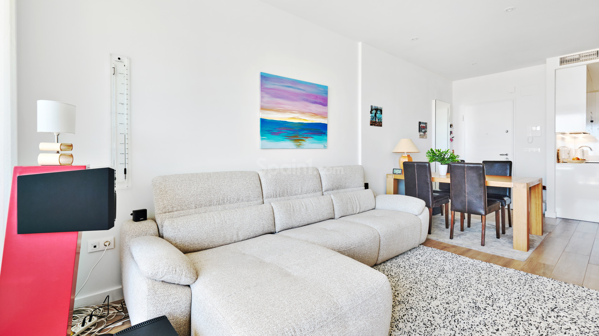 Resale - Lägenhet -
Orihuela Costa - Villamartin