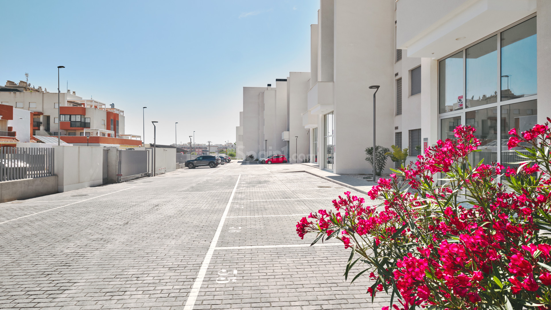 Resale - Lägenhet -
Orihuela Costa - Villamartin