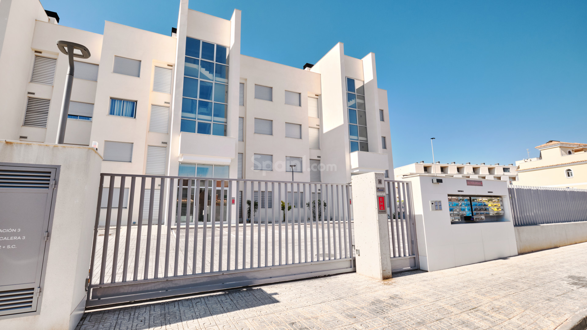 Resale - Lägenhet -
Orihuela Costa - Villamartin