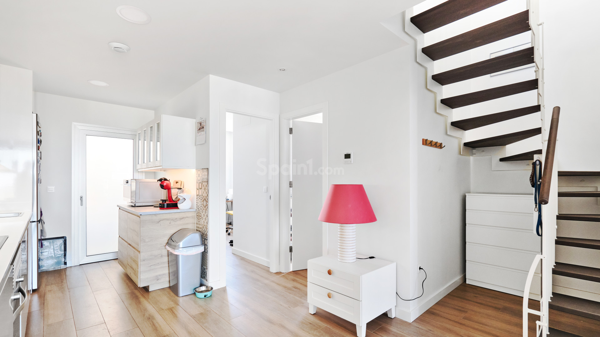 Resale - Lägenhet -
Orihuela Costa - Villamartin