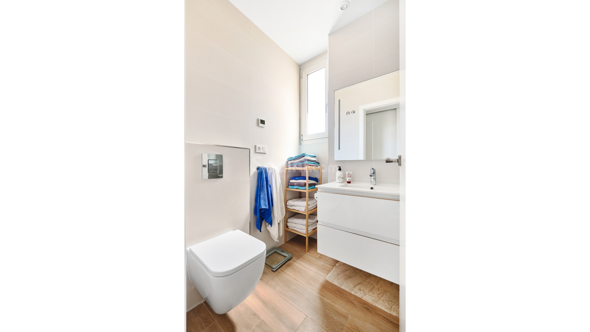 Resale - Lägenhet -
Orihuela Costa - Villamartin