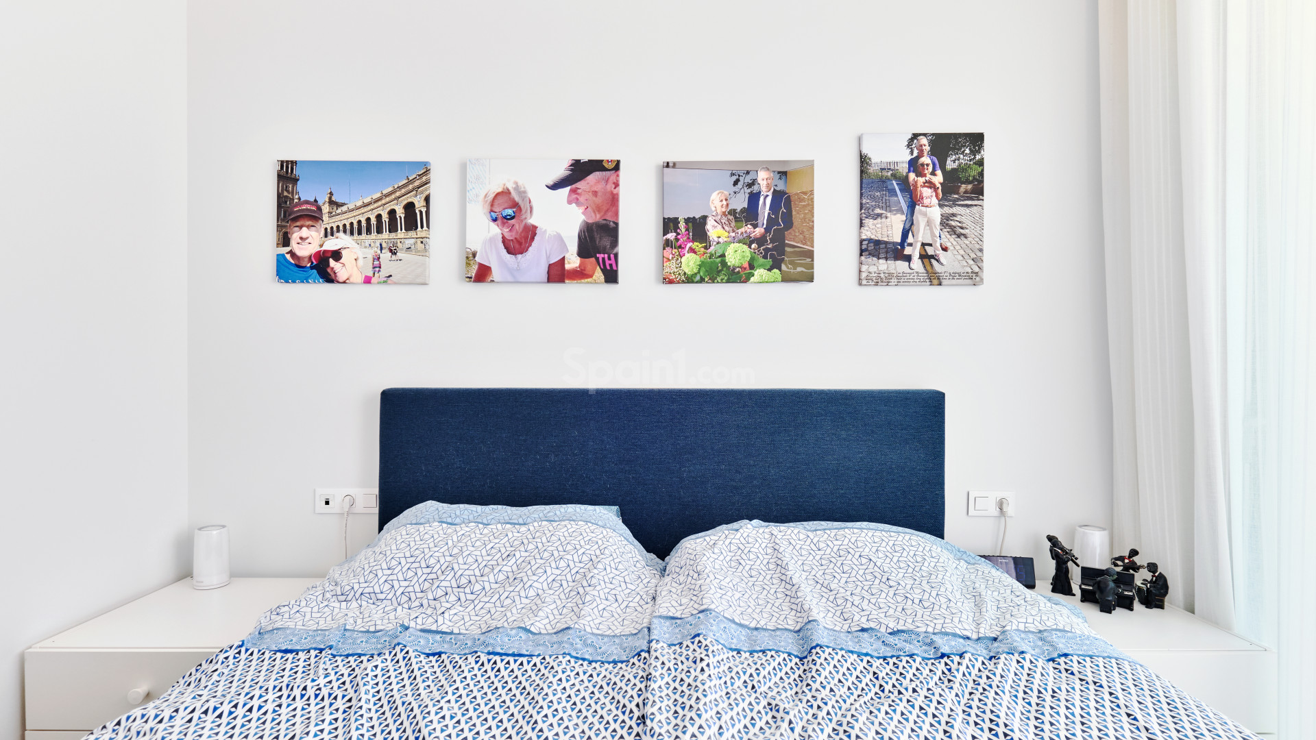 Resale - Lägenhet -
Orihuela Costa - Villamartin