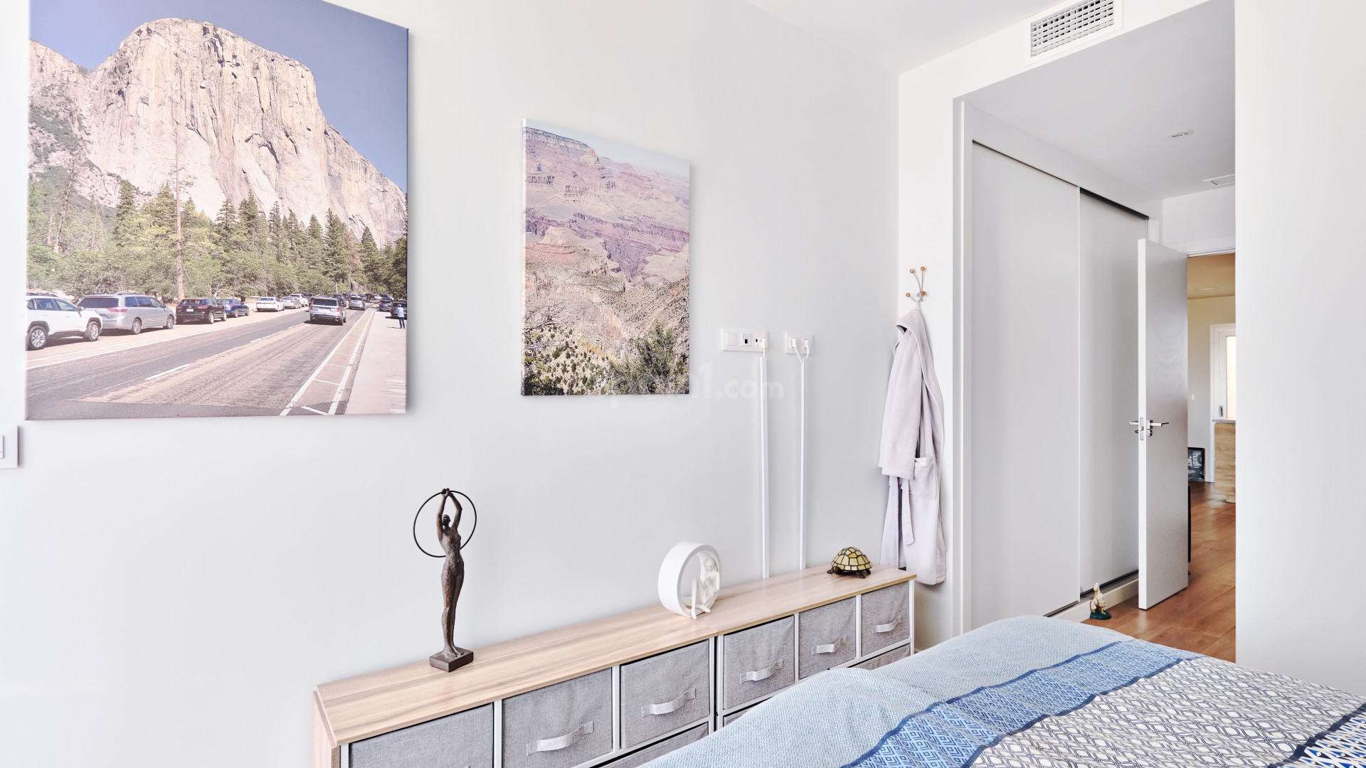 Resale - Lägenhet -
Orihuela Costa - Villamartin