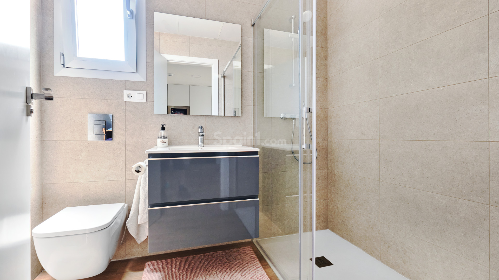 Resale - Lägenhet -
Orihuela Costa - Villamartin