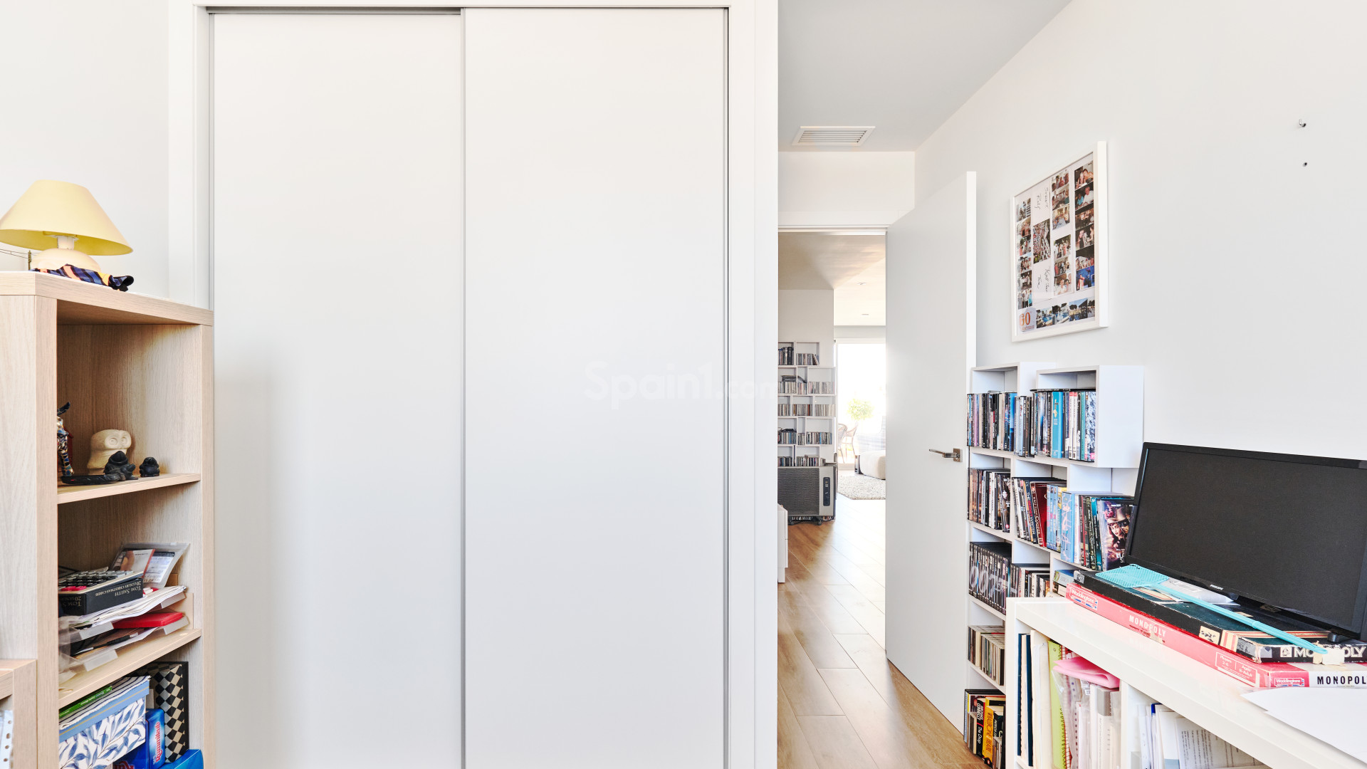 Resale - Lägenhet -
Orihuela Costa - Villamartin