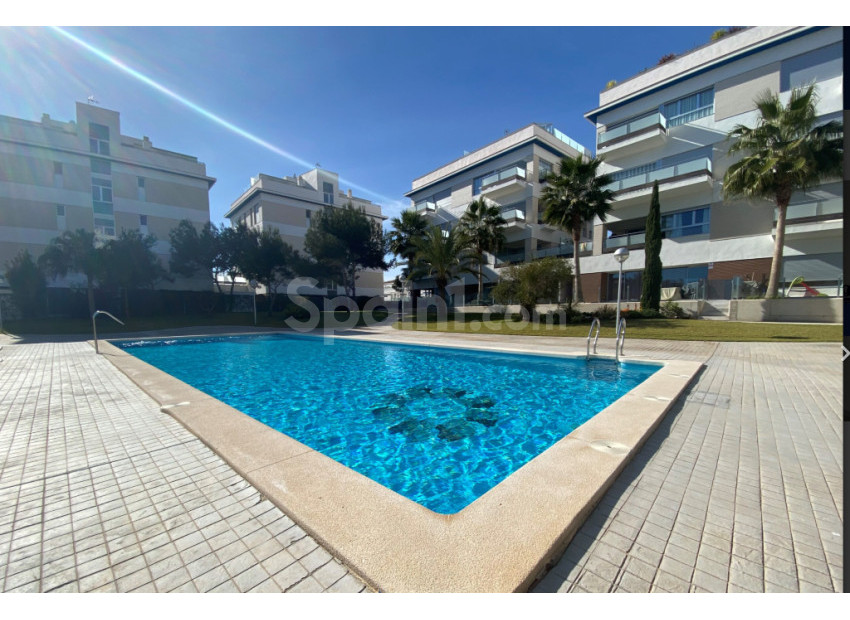 Resale - Lägenhet -
Orihuela Costa - Villamartin