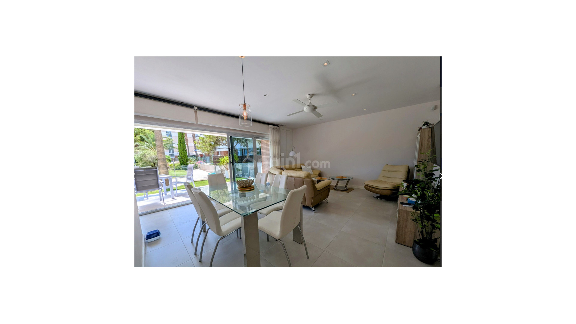 Resale - Lägenhet -
Orihuela Costa - Villamartin