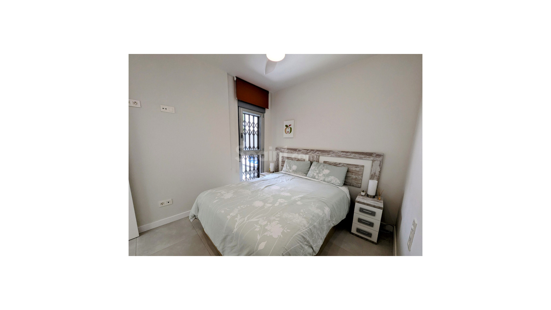 Resale - Lägenhet -
Orihuela Costa - Villamartin