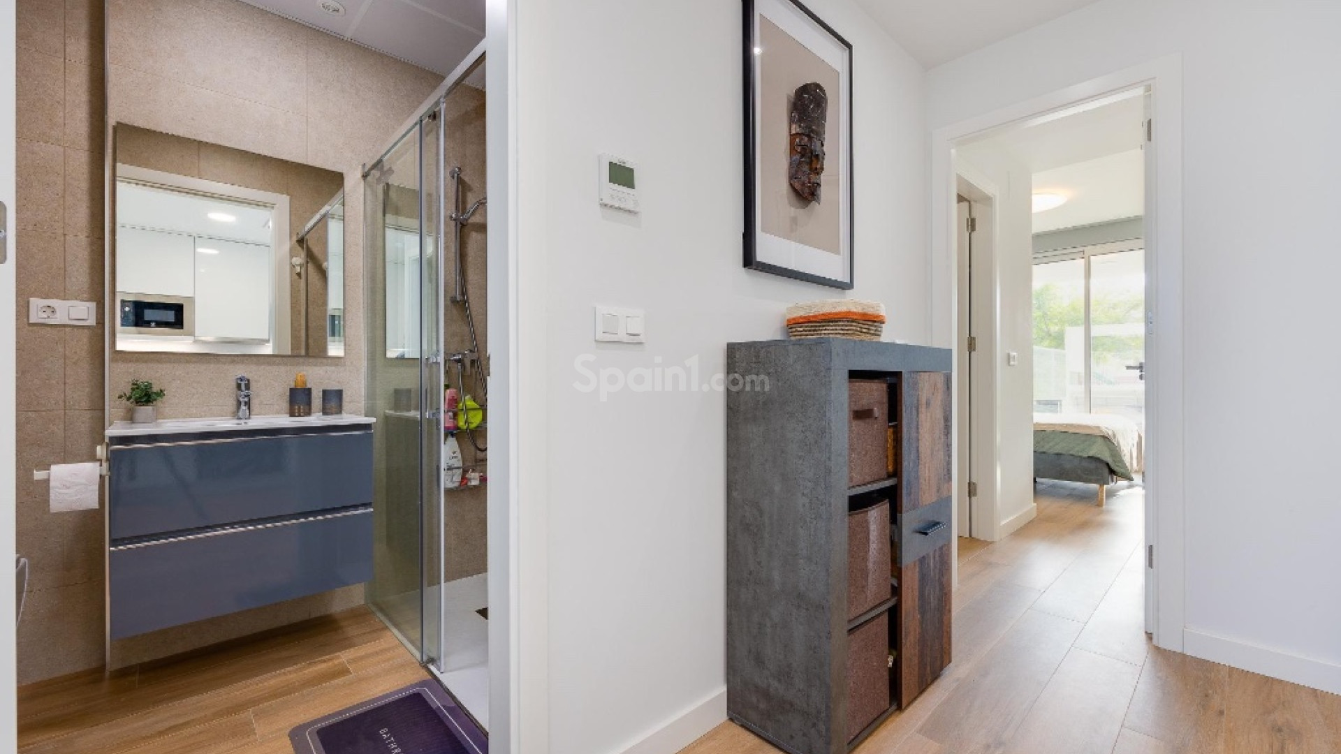 Resale - Lägenhet -
Orihuela Costa - Villamartin