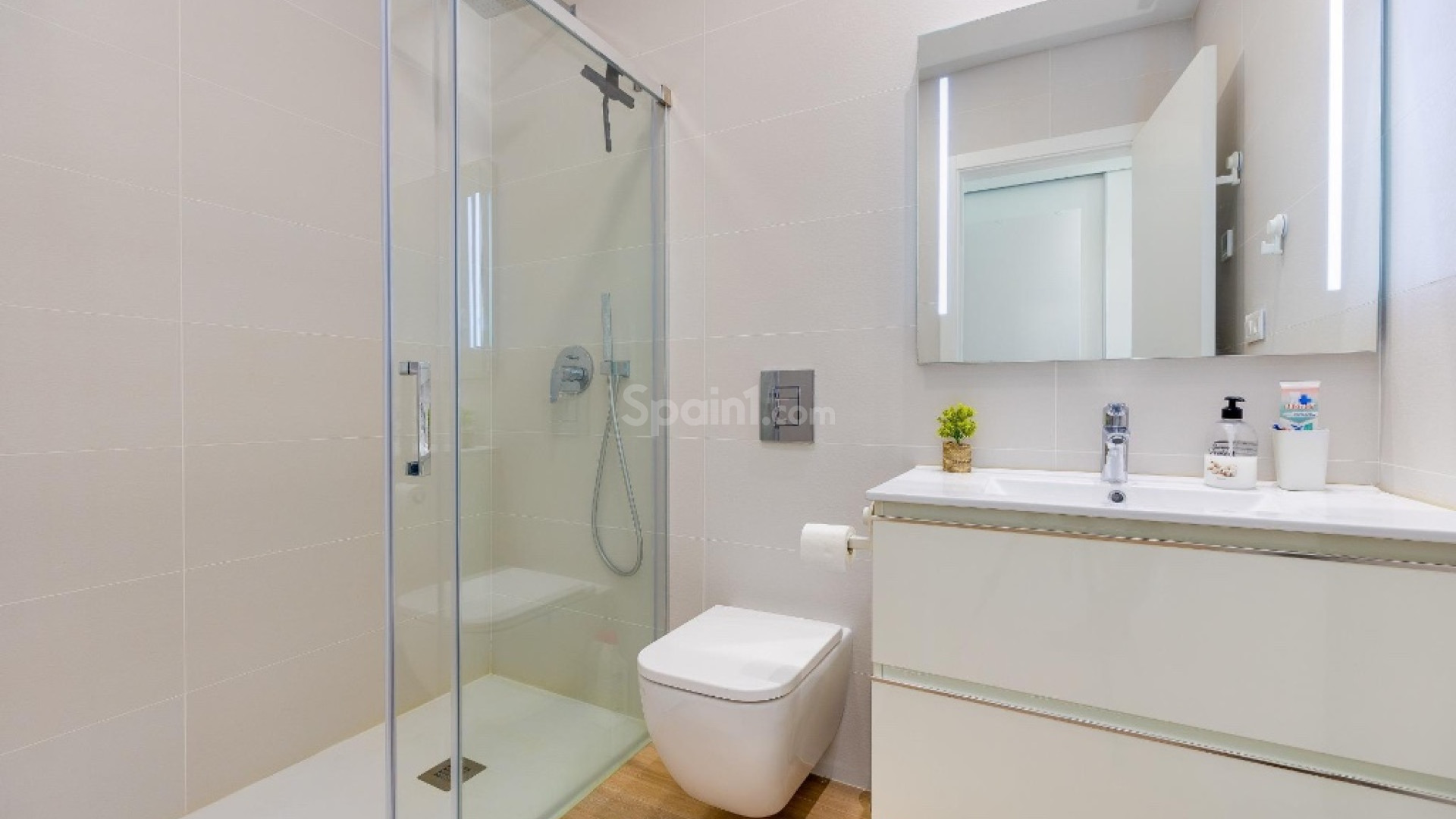 Resale - Lägenhet -
Orihuela Costa - Villamartin