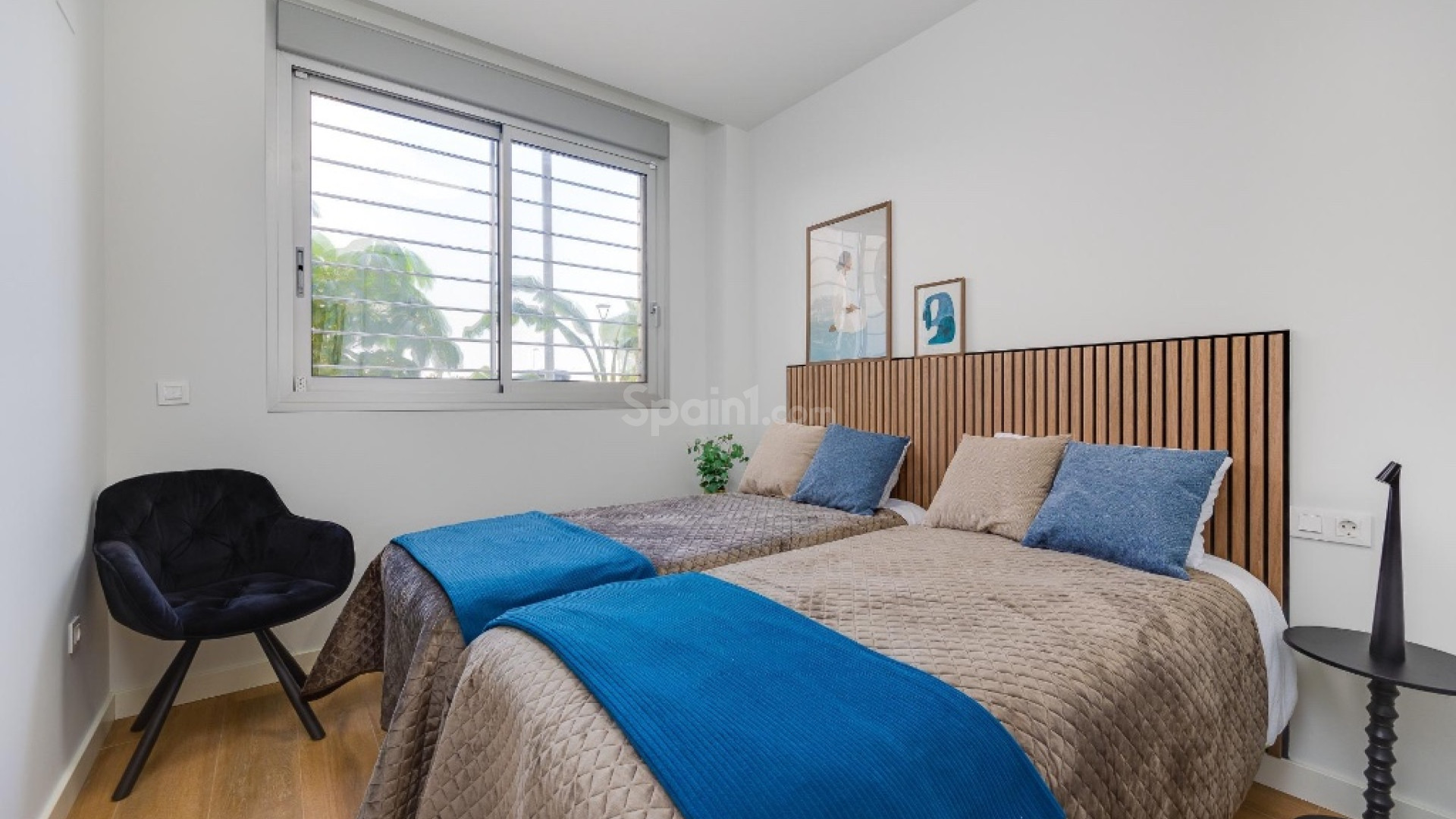 Resale - Lägenhet -
Orihuela Costa - Villamartin