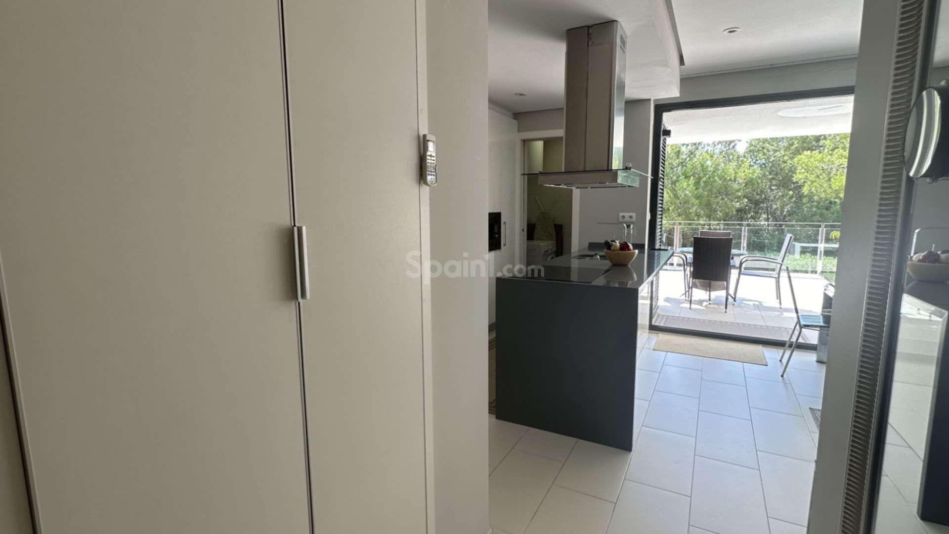 Resale - Lägenhet -
Orihuela Costa - Villamartin