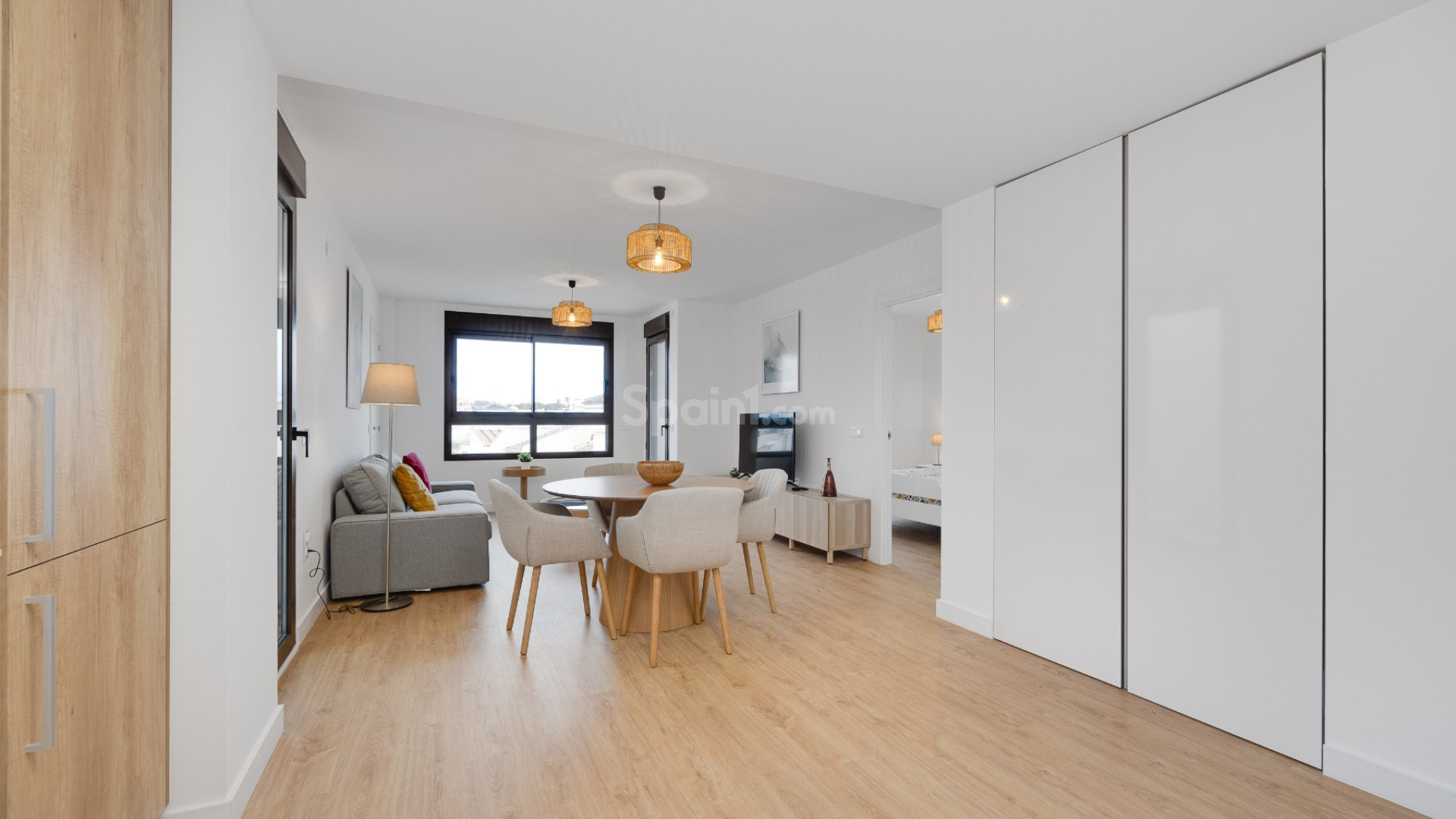 Resale - Lägenhet -
Orihuela Costa - Villamartin