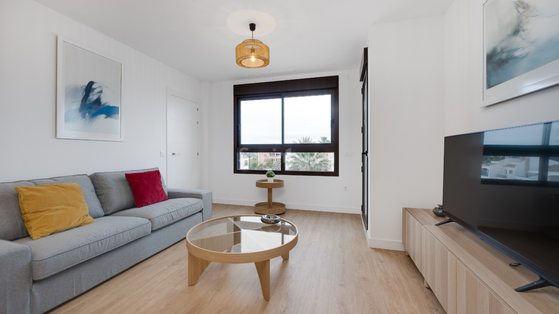 Resale - Lägenhet -
Orihuela Costa - Villamartin