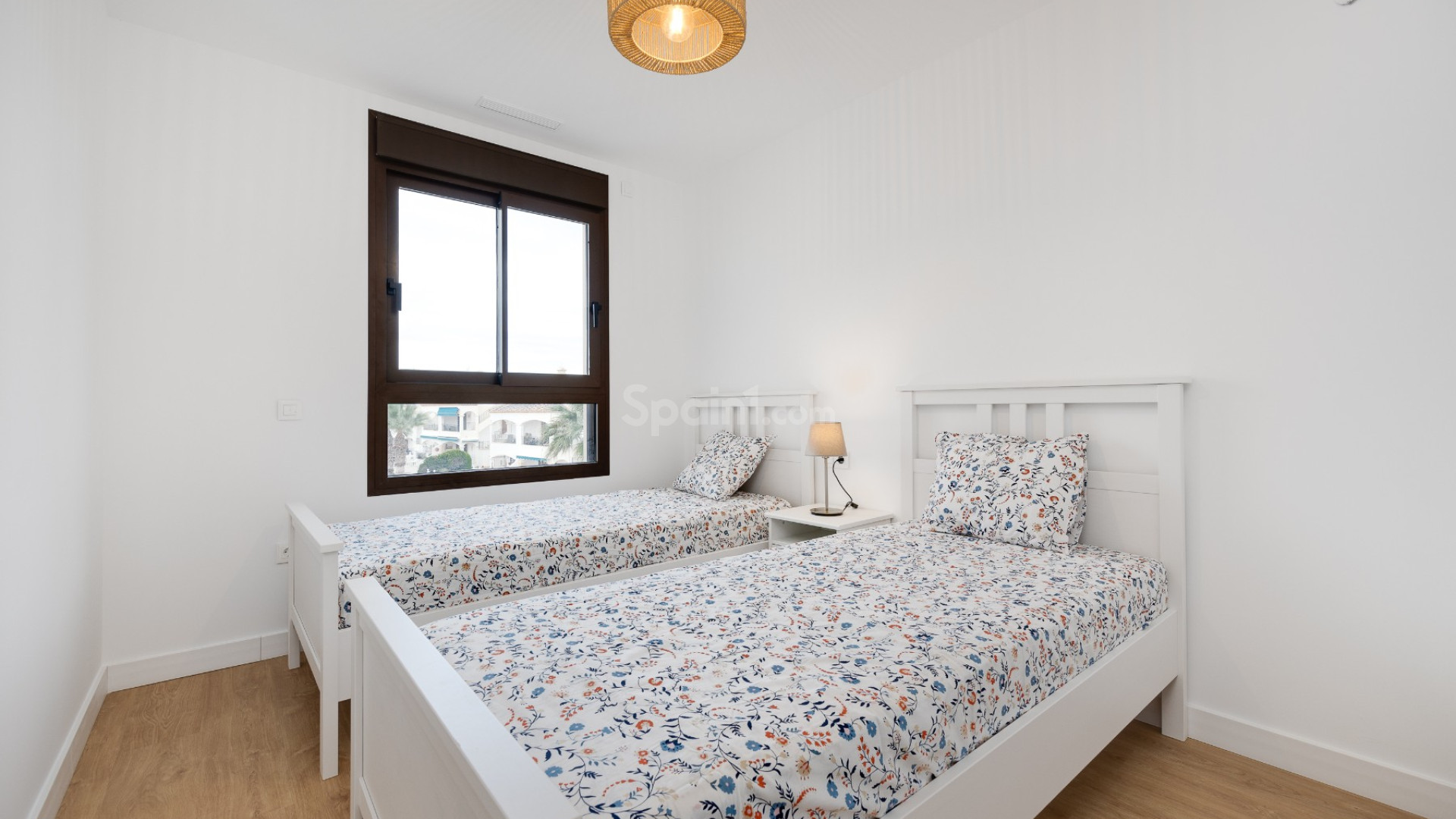 Resale - Lägenhet -
Orihuela Costa - Villamartin