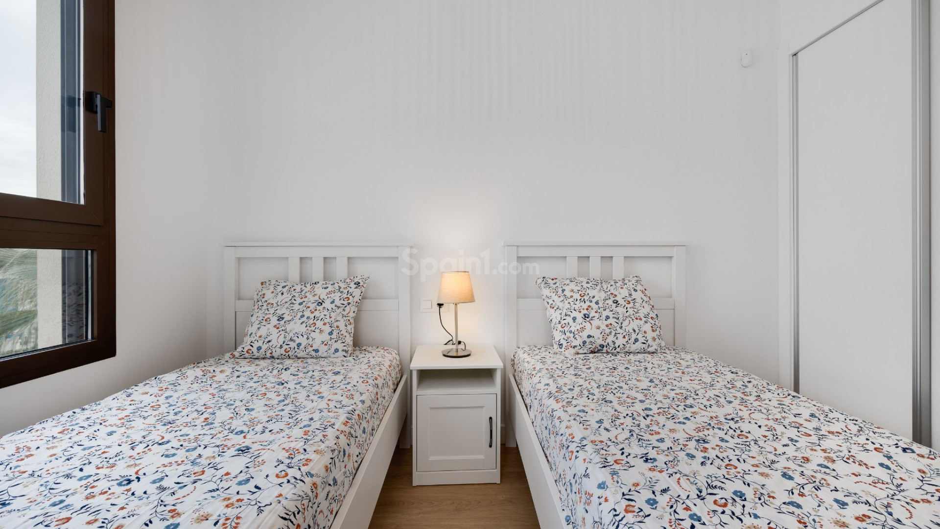 Resale - Lägenhet -
Orihuela Costa - Villamartin