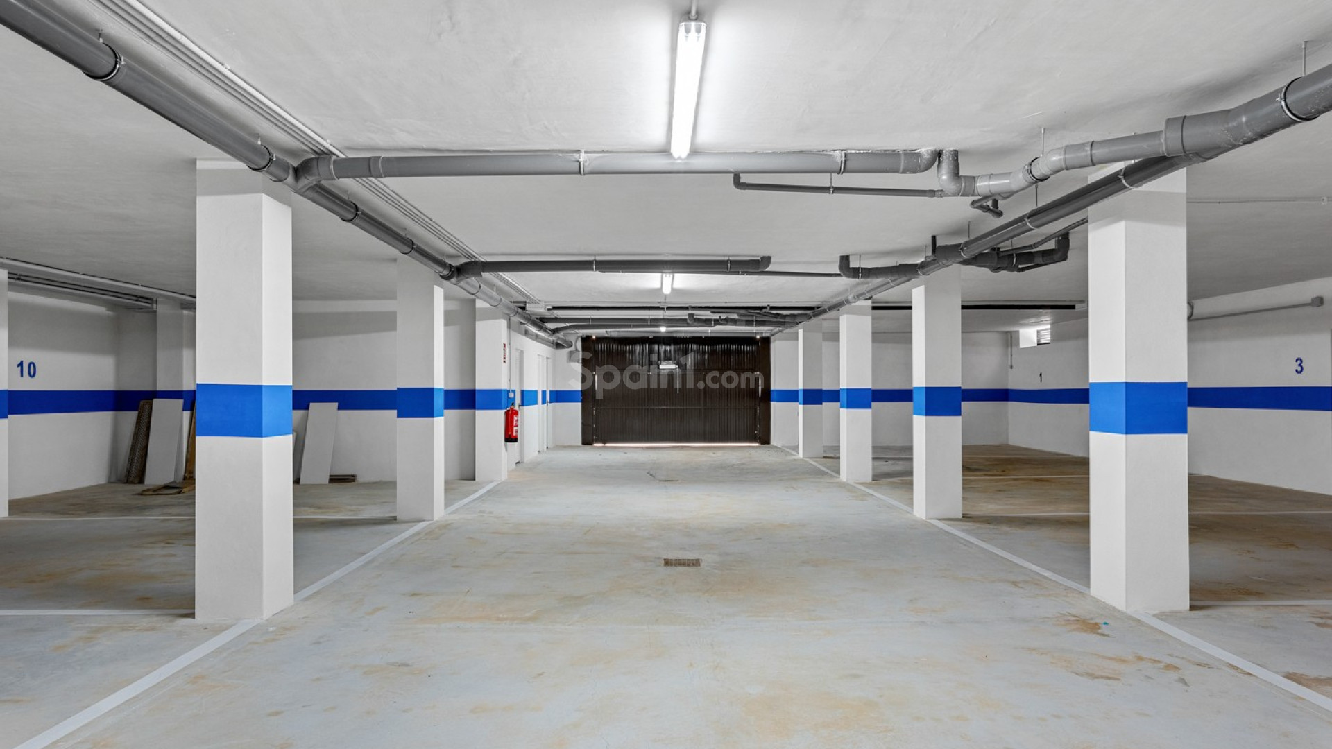 Resale - Lägenhet -
Orihuela Costa - Villamartin