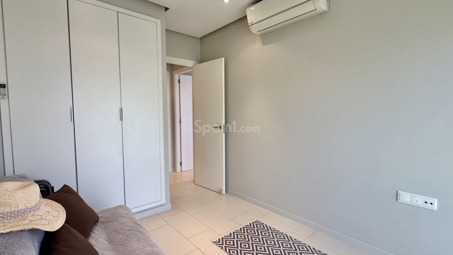 Resale - Lägenhet -
Orihuela Costa - Villamartin