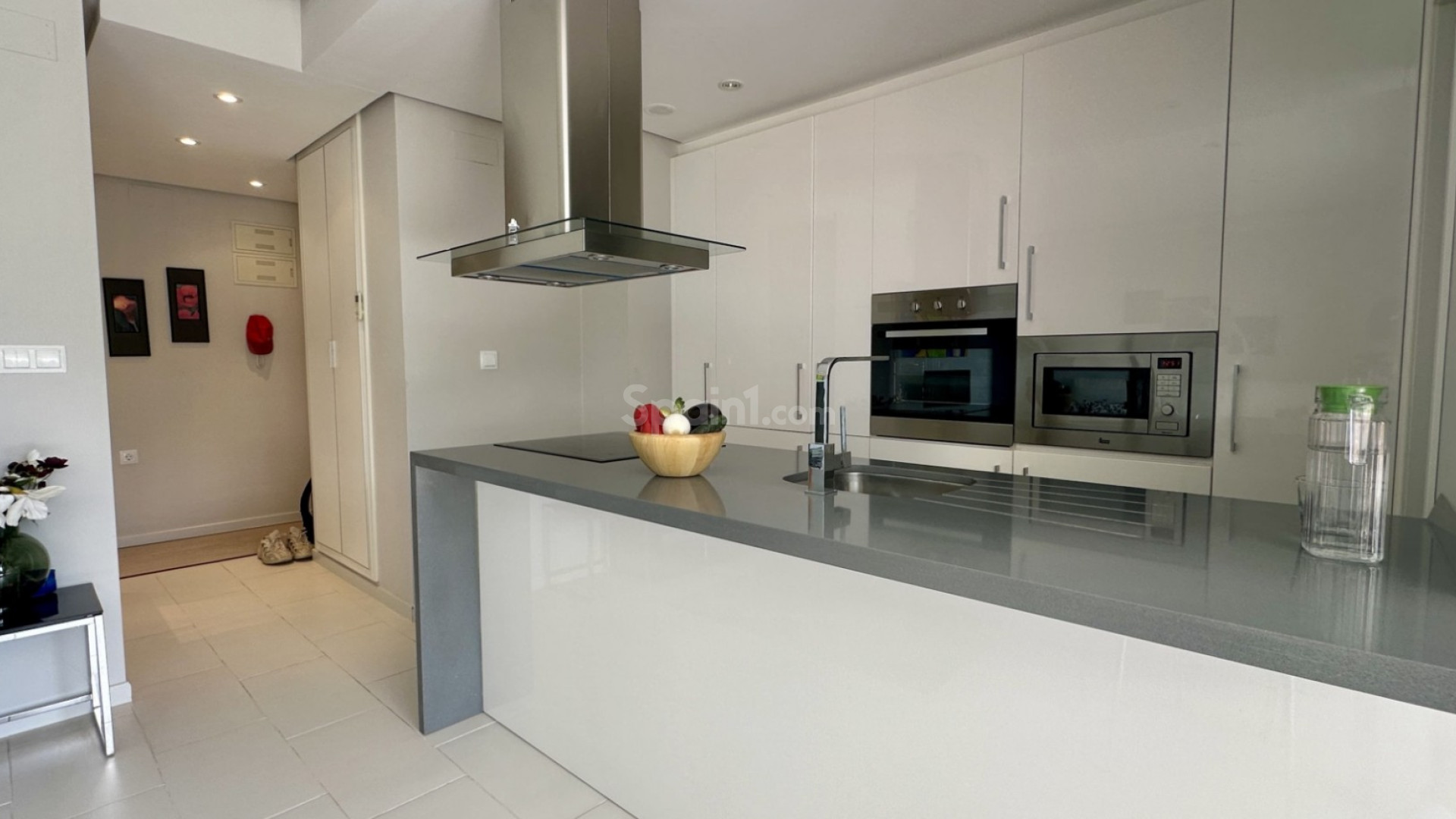 Resale - Lägenhet -
Orihuela Costa - Villamartin