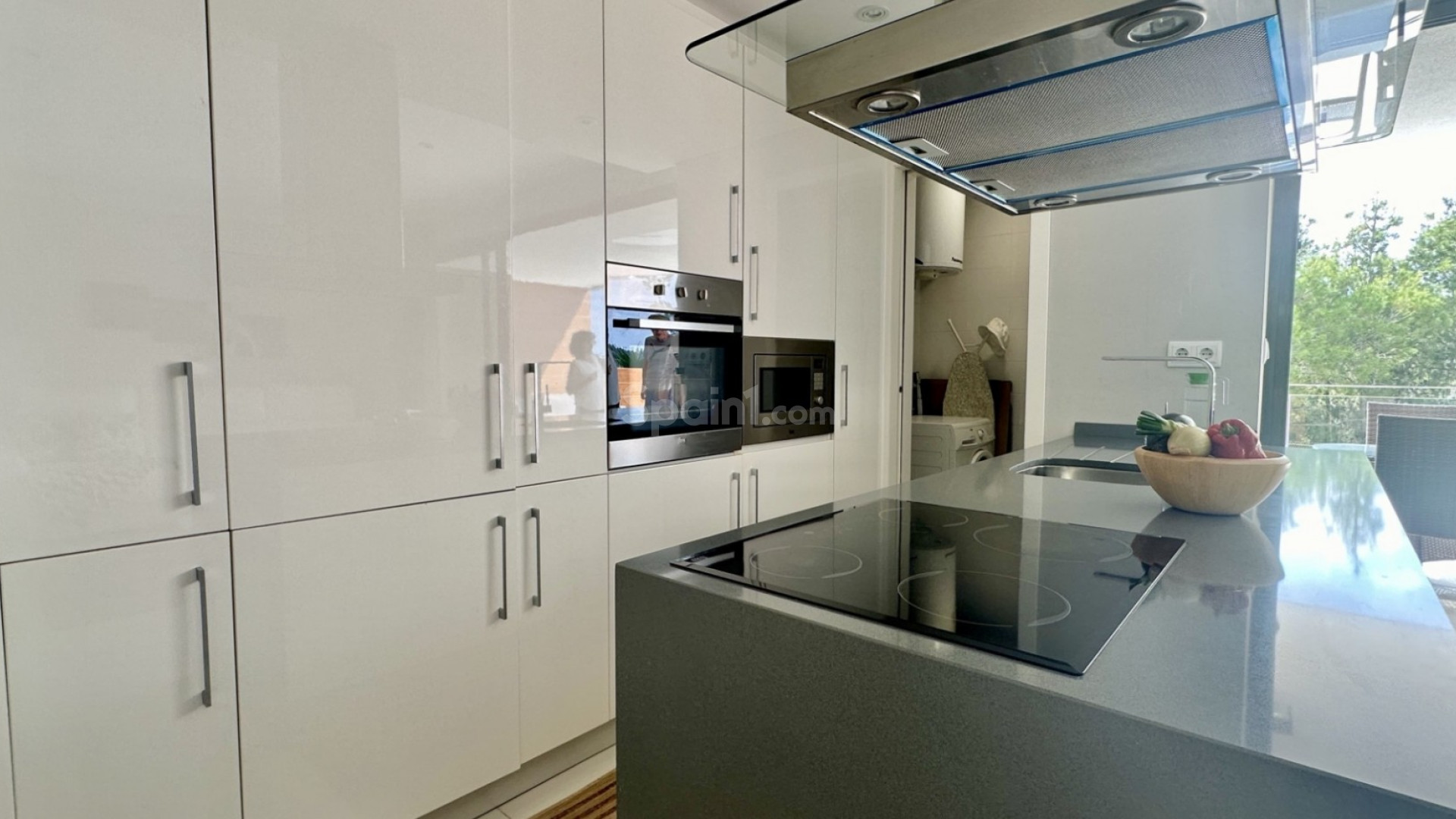 Resale - Lägenhet -
Orihuela Costa - Villamartin