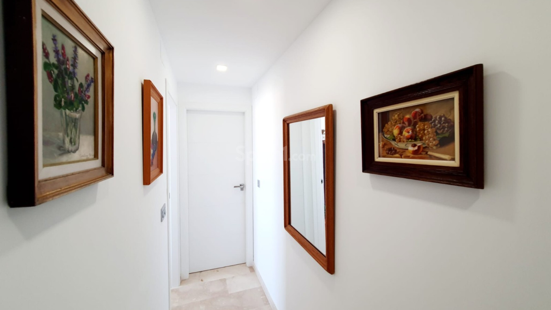 Resale - Lägenhet -
Orihuela Costa - Villamartin