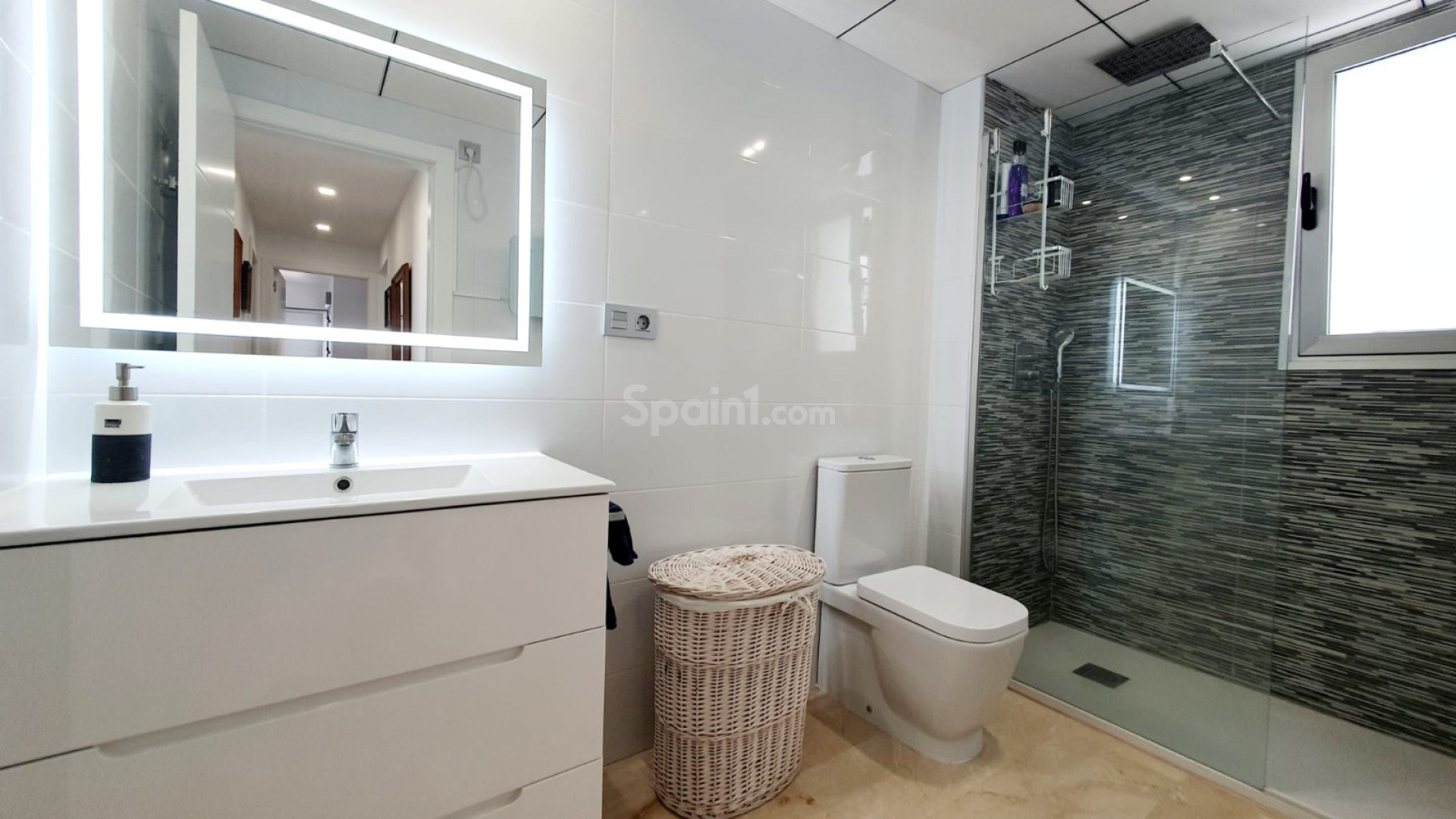 Resale - Lägenhet -
Orihuela Costa - Villamartin