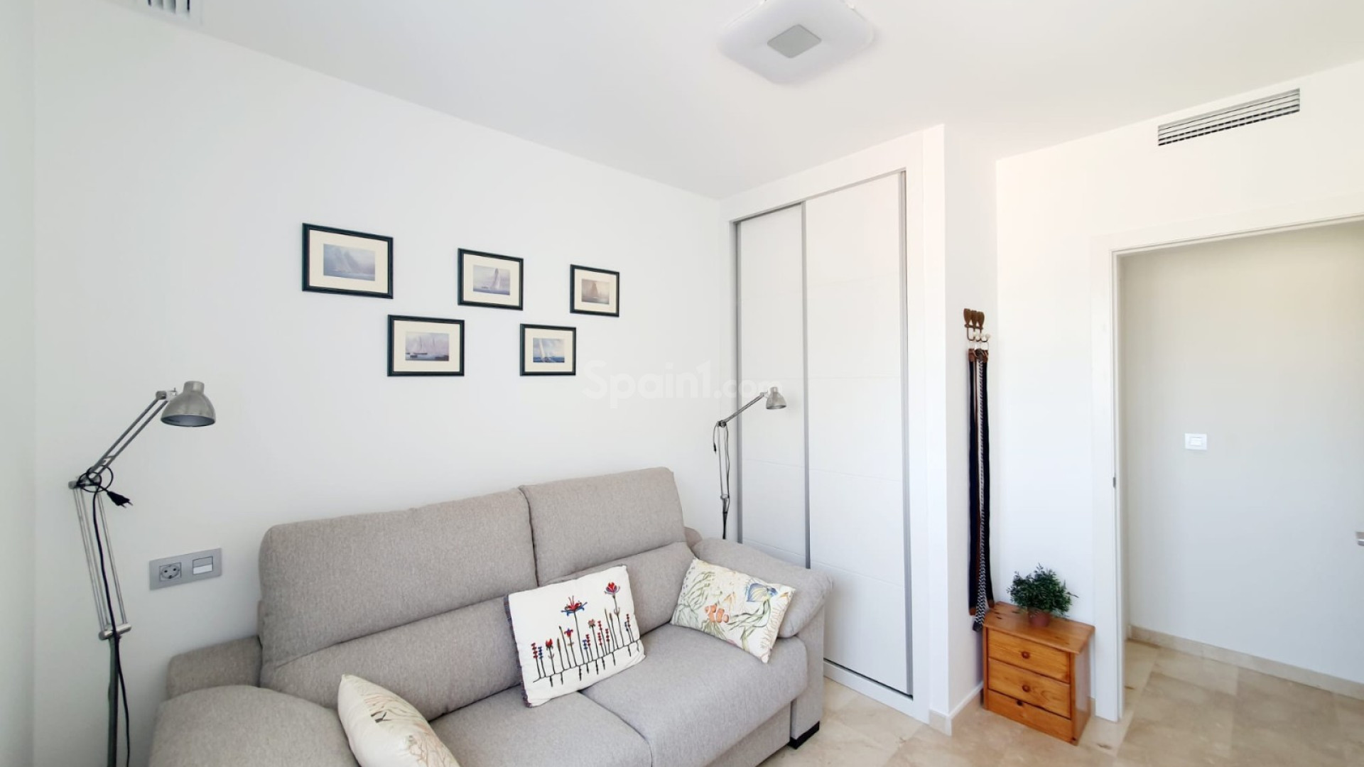 Resale - Lägenhet -
Orihuela Costa - Villamartin