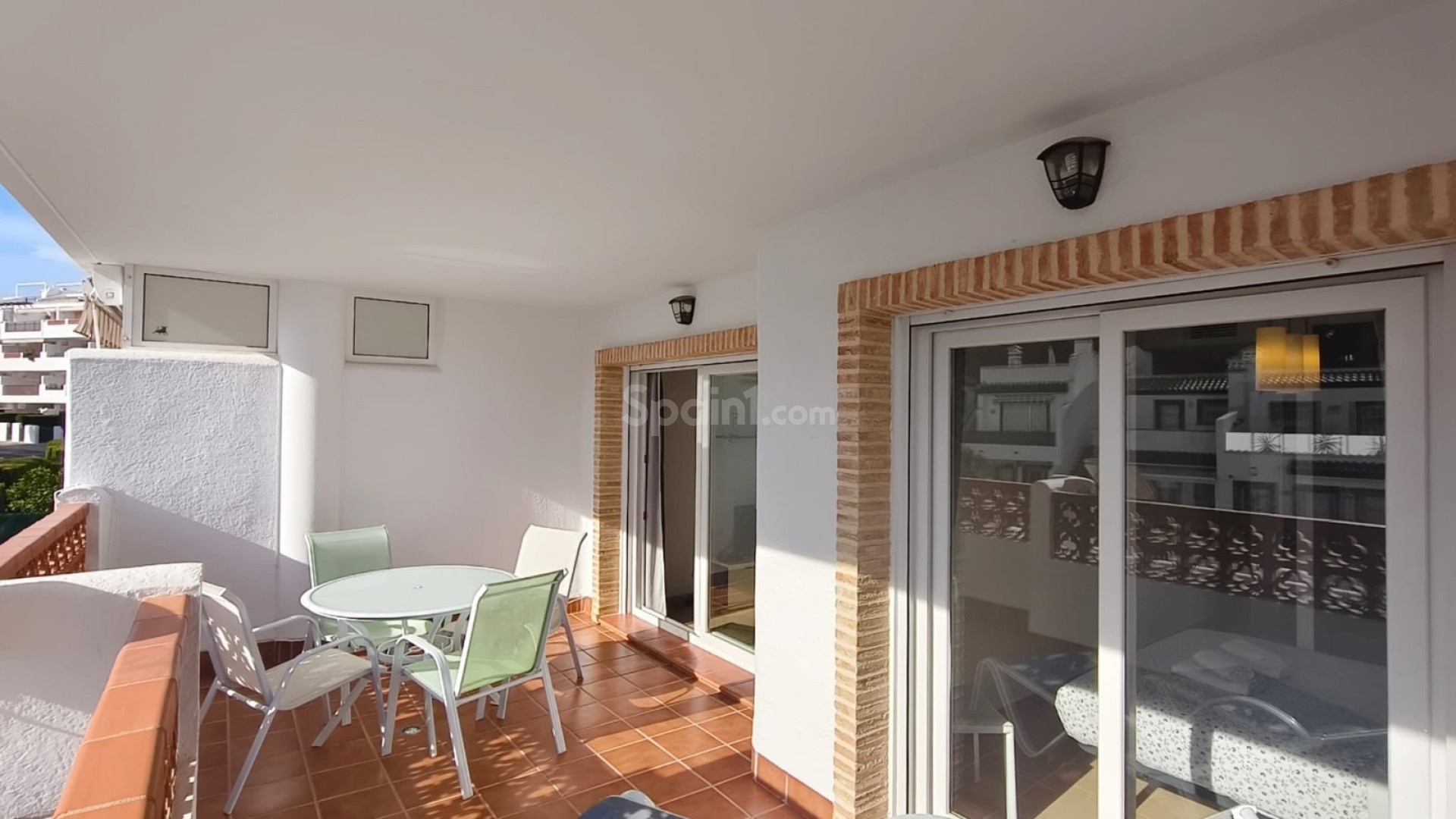 Resale - Lägenhet -
Orihuela Costa - Villamartin