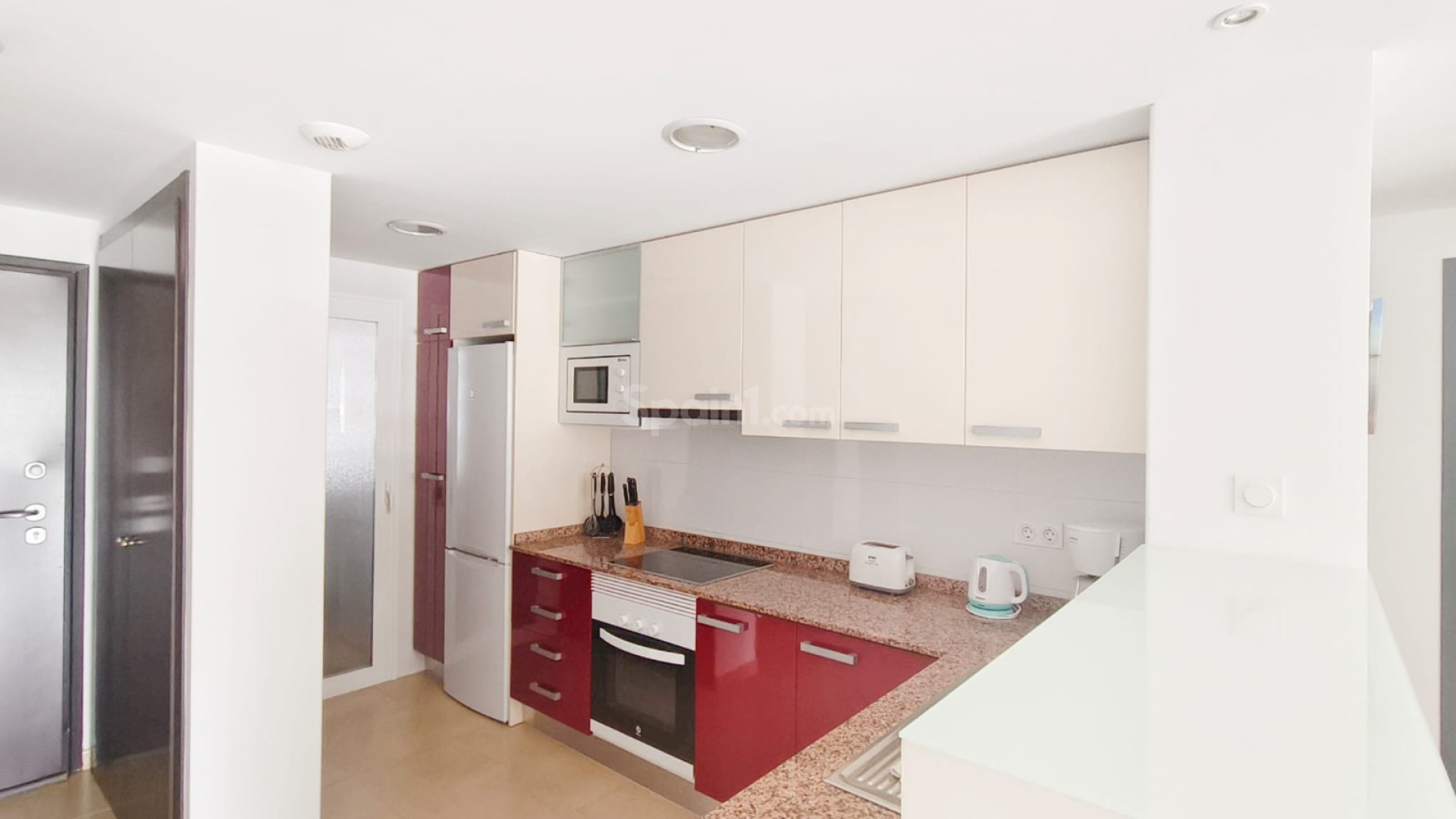 Resale - Lägenhet -
Orihuela Costa - Villamartin