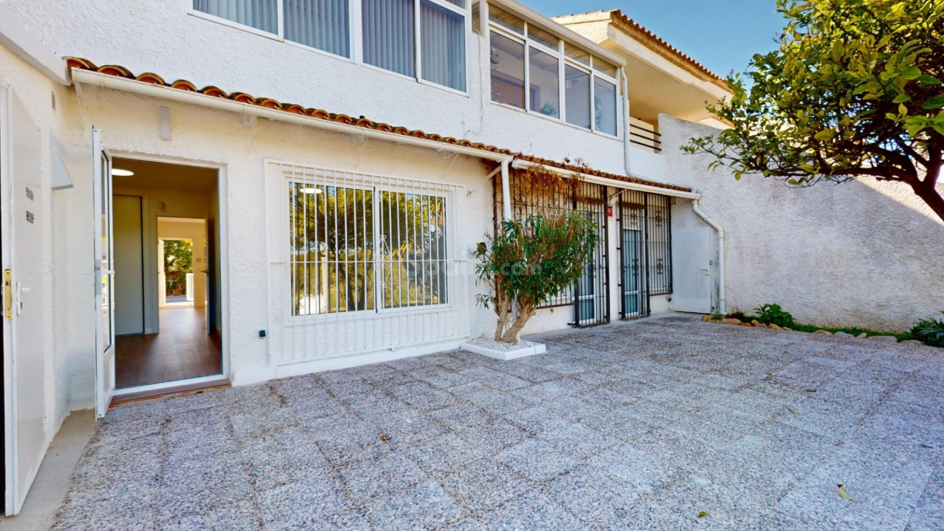 Resale - Lägenhet -
Orihuela Costa - Villamartin