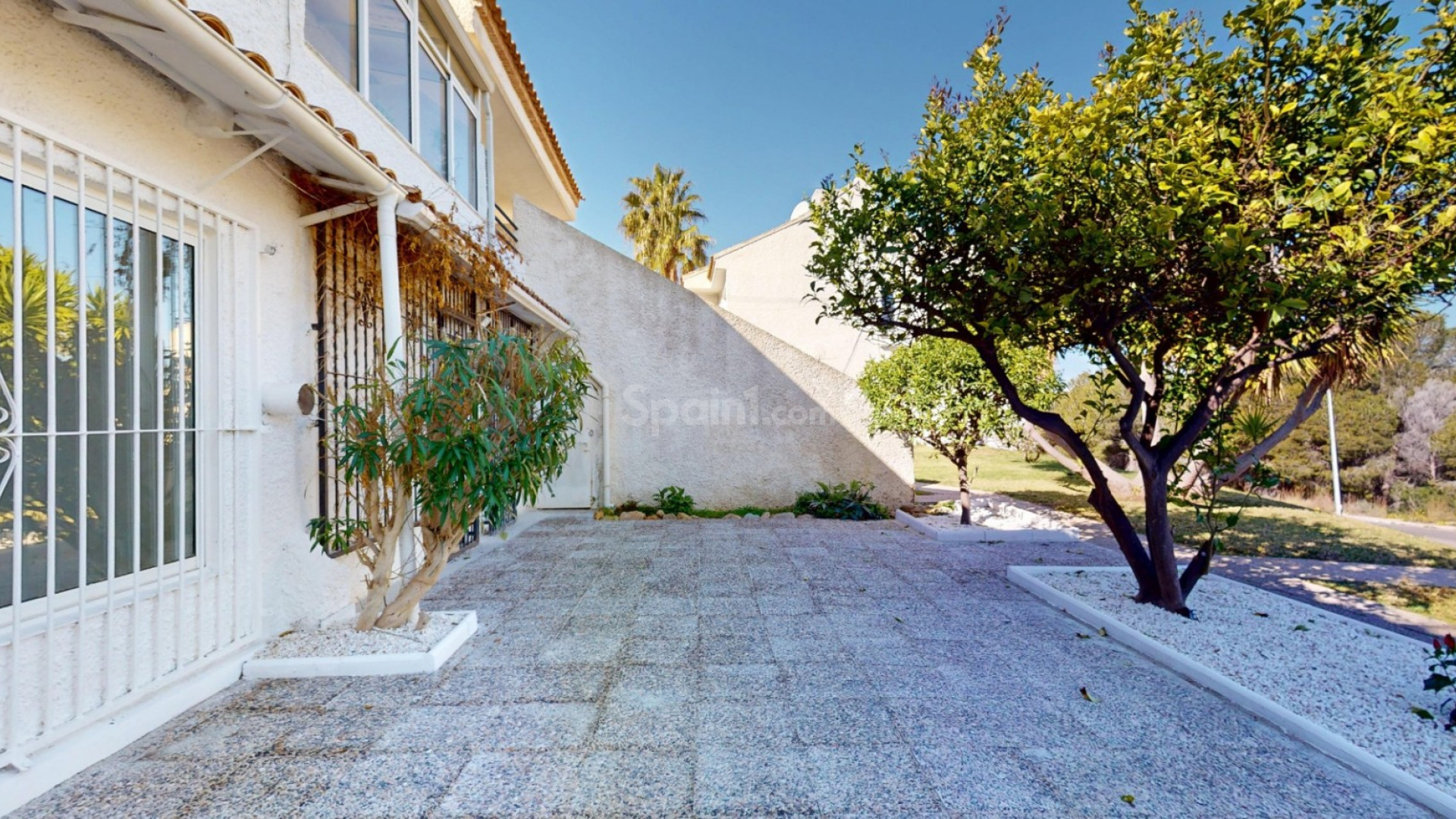 Resale - Lägenhet -
Orihuela Costa - Villamartin