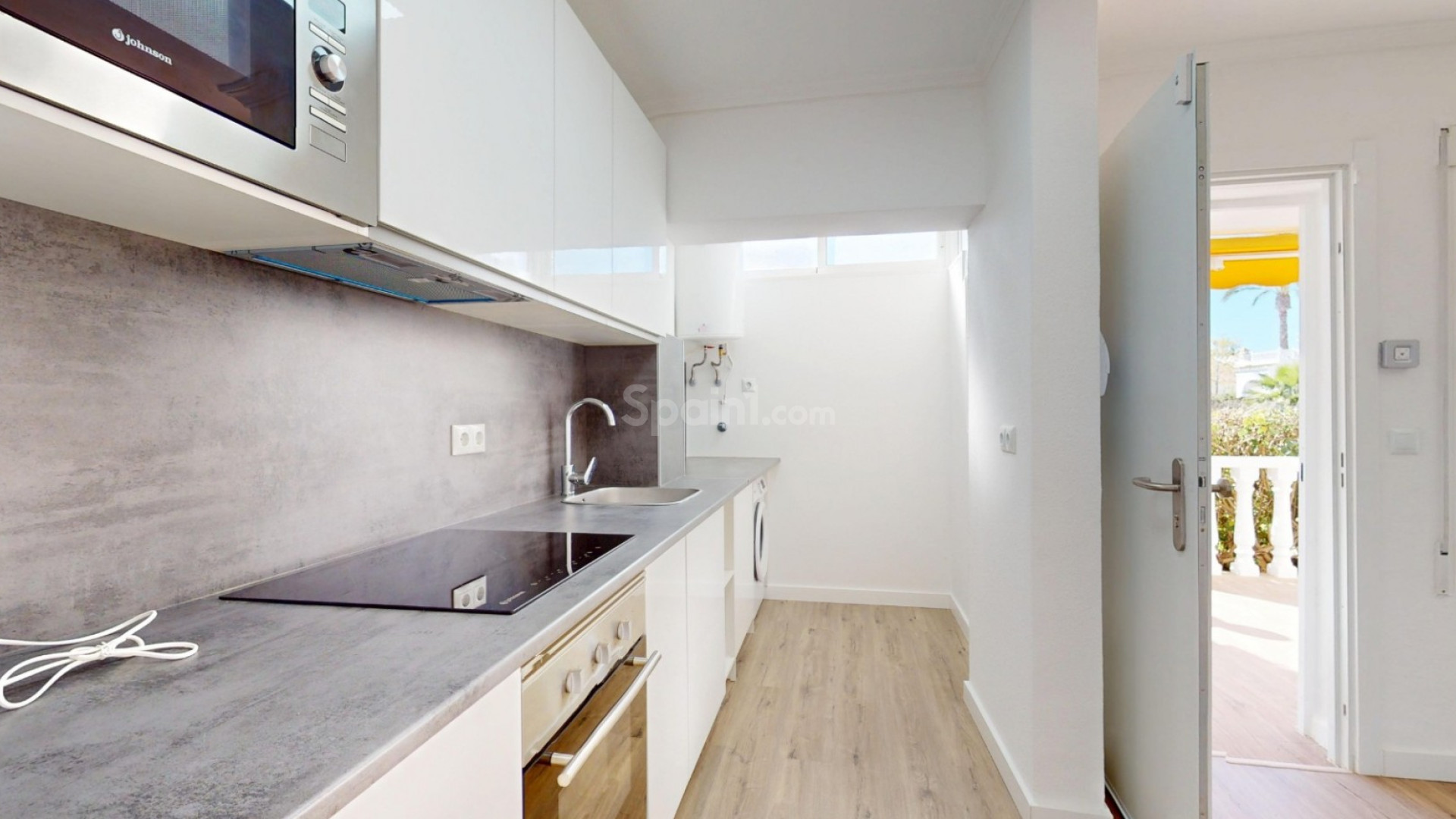 Resale - Lägenhet -
Orihuela Costa - Villamartin