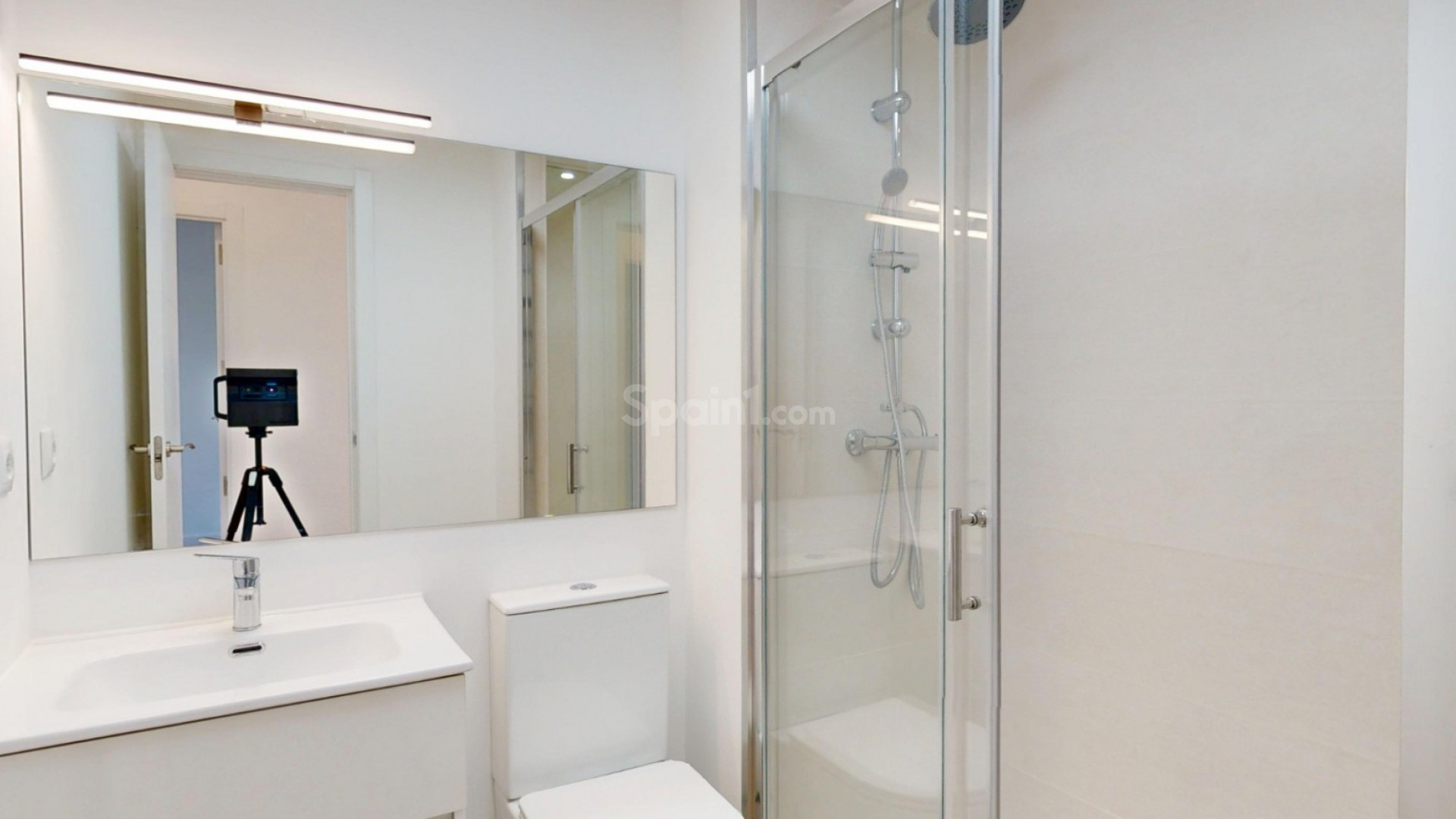 Resale - Lägenhet -
Orihuela Costa - Villamartin