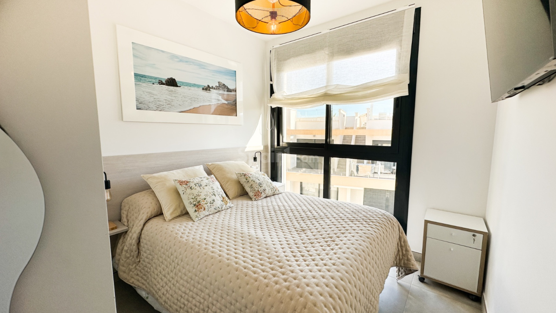 Resale - Lägenhet -
Orihuela Costa - Villamartin